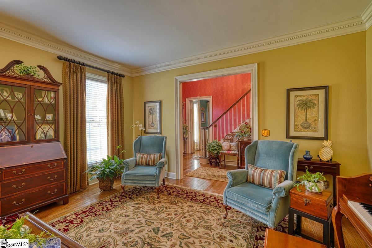 100 Crestview, Union, South Carolina image 5