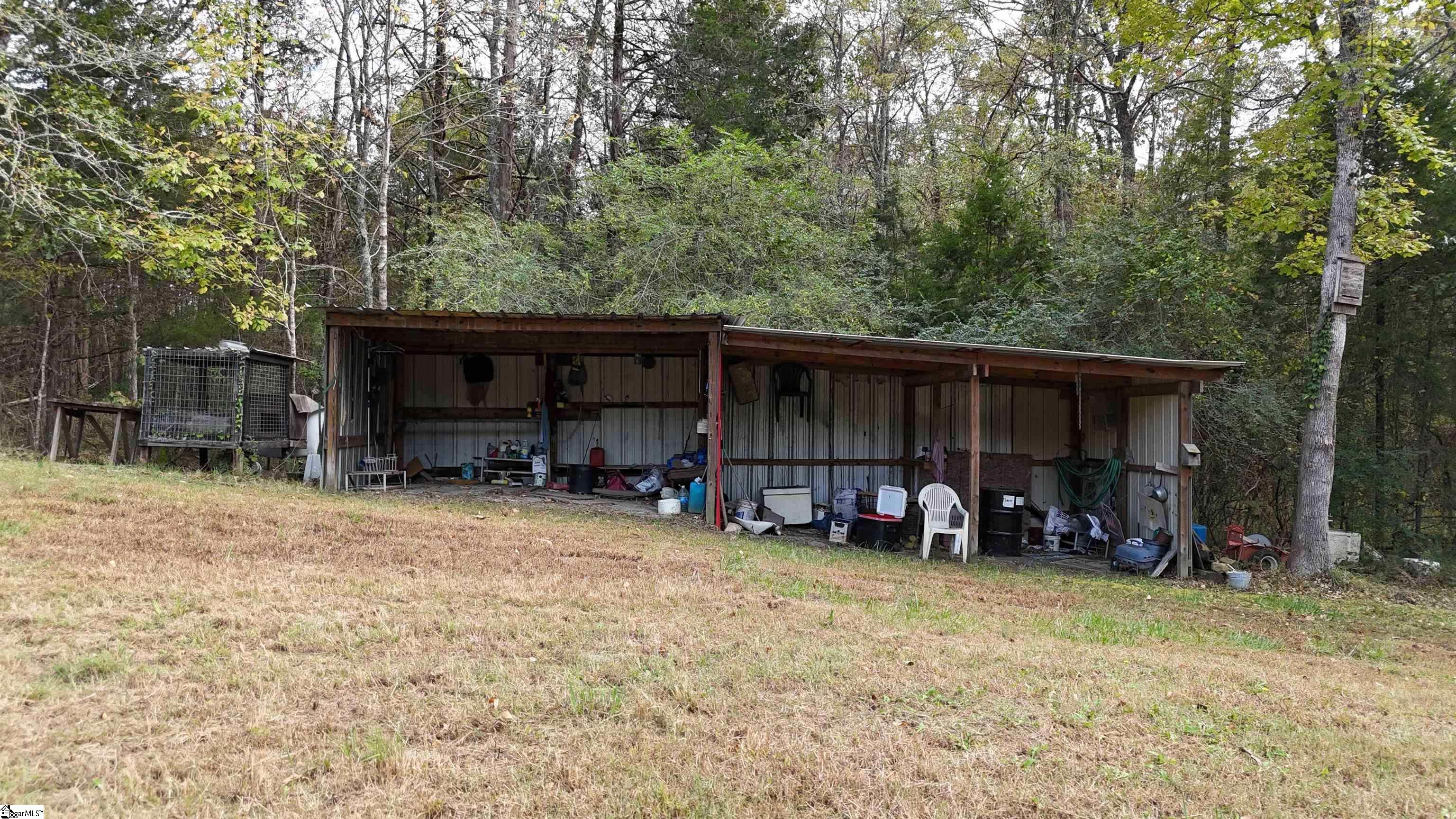 6970 Highway 56, Pauline, South Carolina image 5