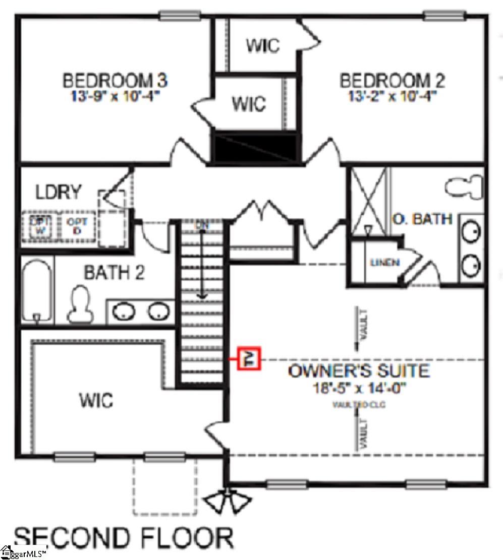 323 Pristine, Greenwood, South Carolina image 3