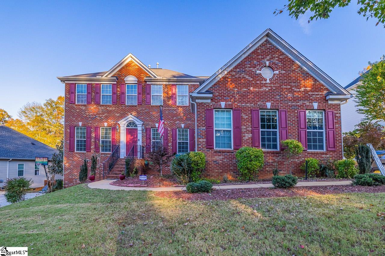 9 Emporia Court, Fountain Inn SC 29644