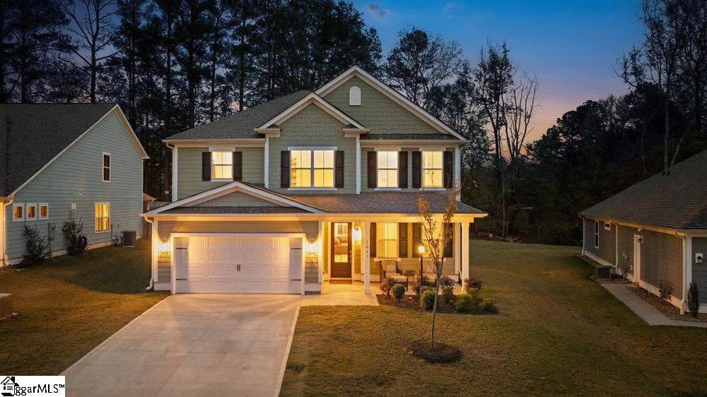 1041 Cortland Valley, Duncan SC 29334