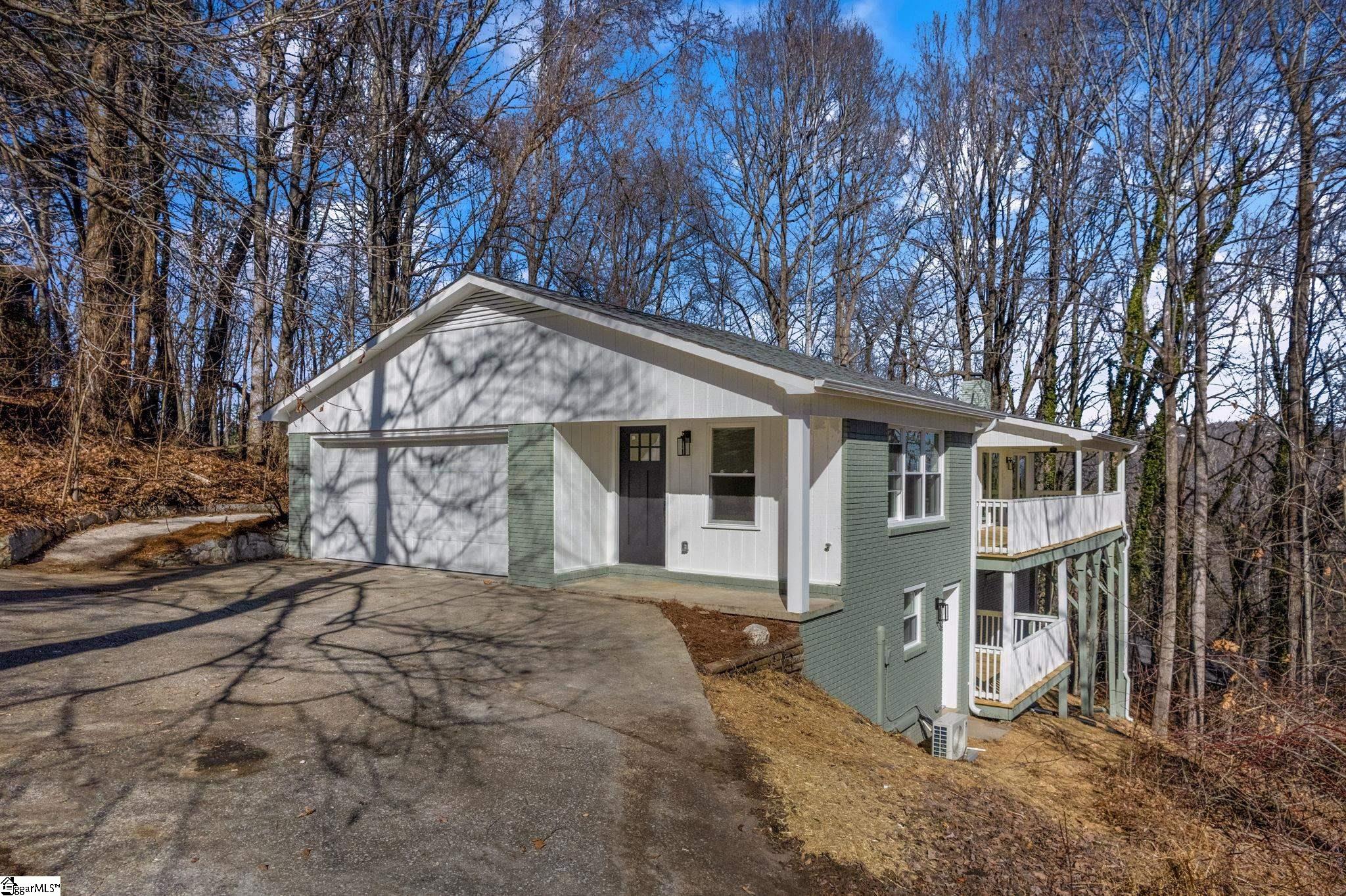 240 Spicewood Lane, Hendersonville SC 28791