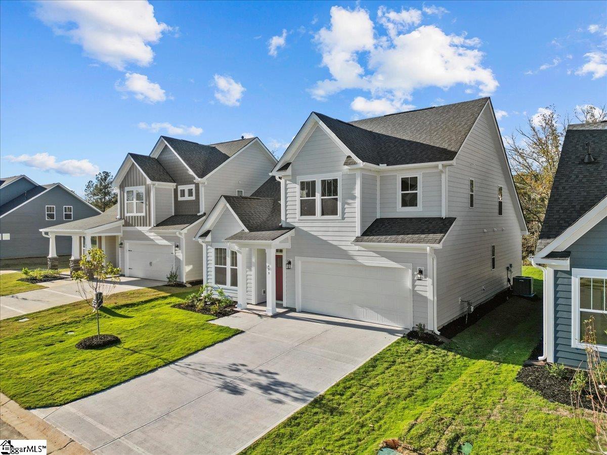 499 Mill Park, Spartanburg, South Carolina image 2