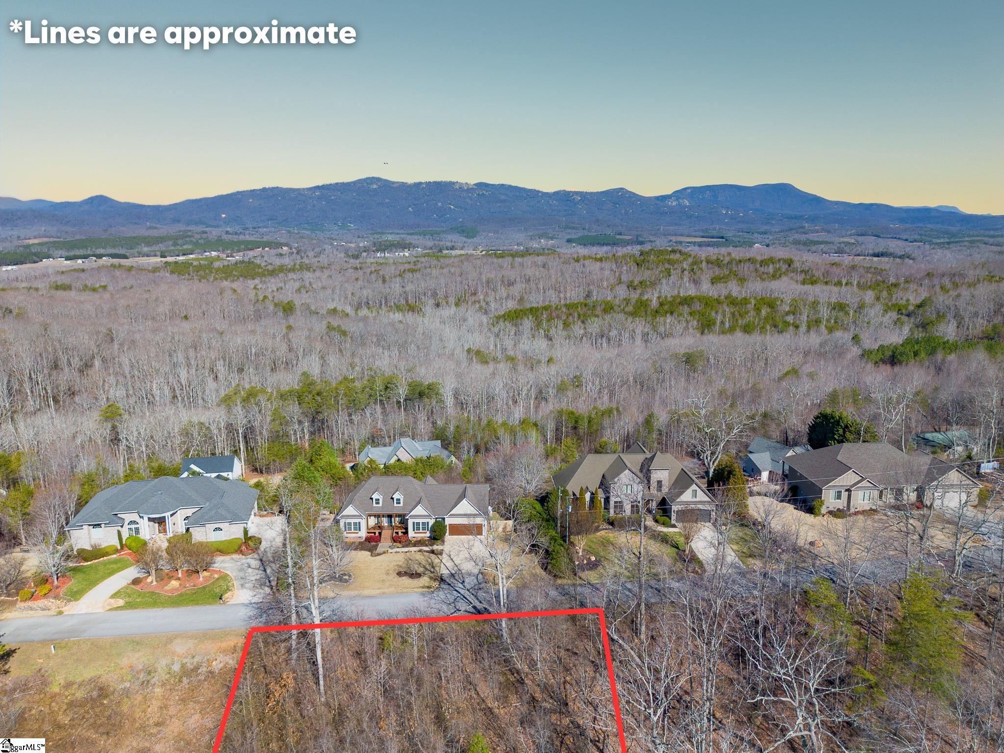 00 Packs Mountain Ridge, Taylors, South Carolina image 3