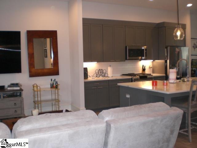 121 W Stone, Greenville, South Carolina image 13