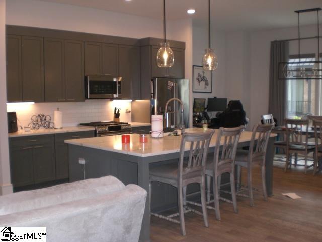 121 W Stone, Greenville, South Carolina image 14