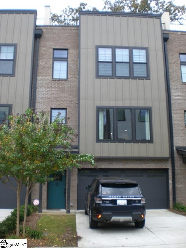 121 W Stone, Greenville, South Carolina image 3