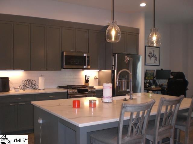121 W Stone, Greenville, South Carolina image 6