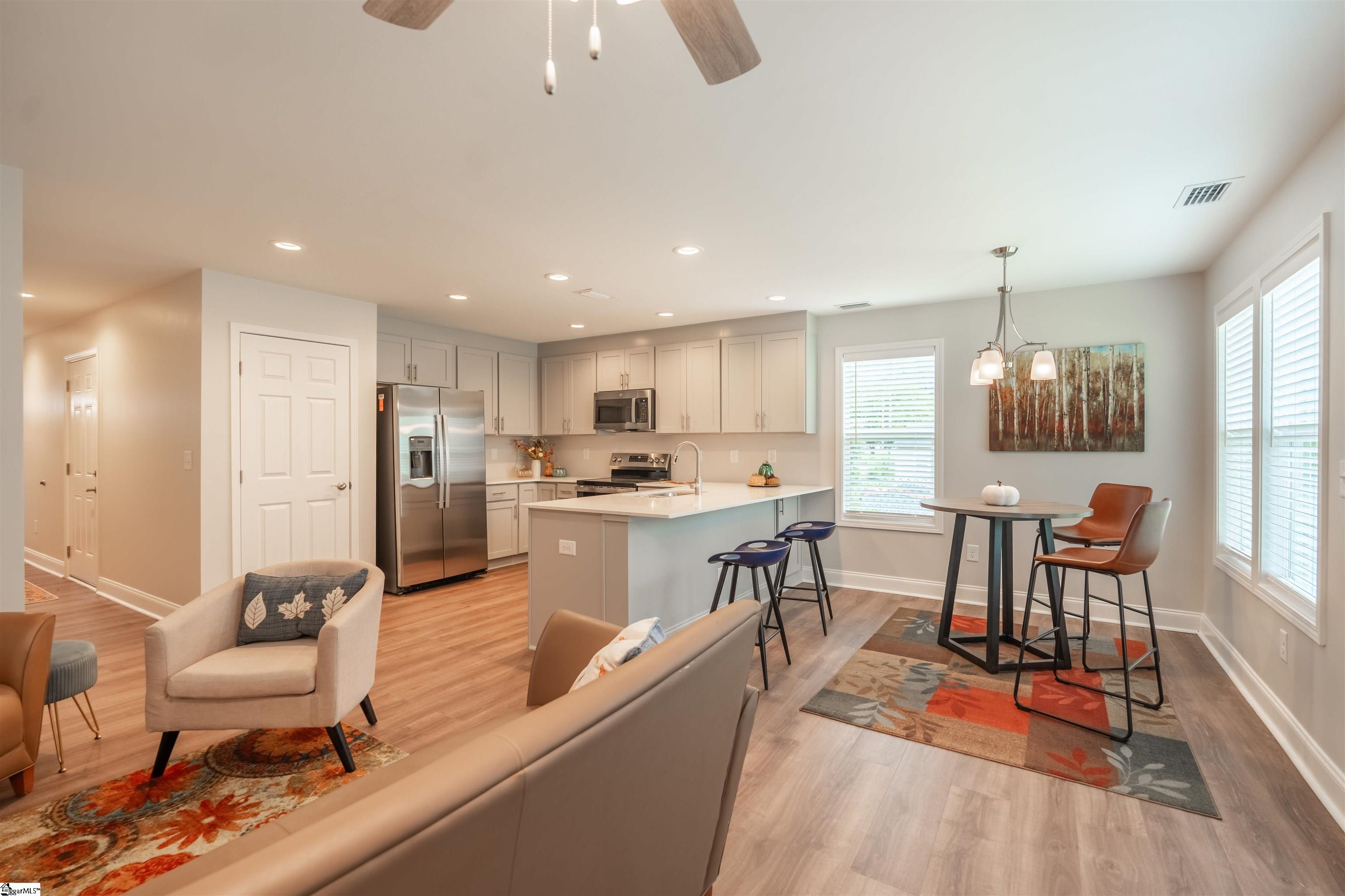 311 Lion Heart, Greer, South Carolina image 4