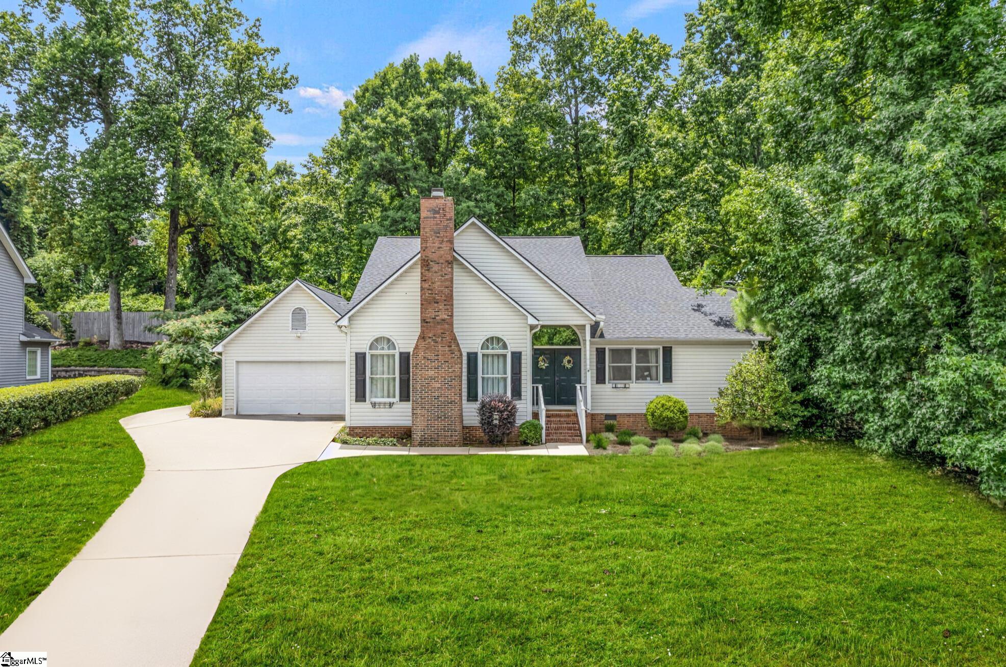 1110 Half Mile Way, Greenville SC 29609