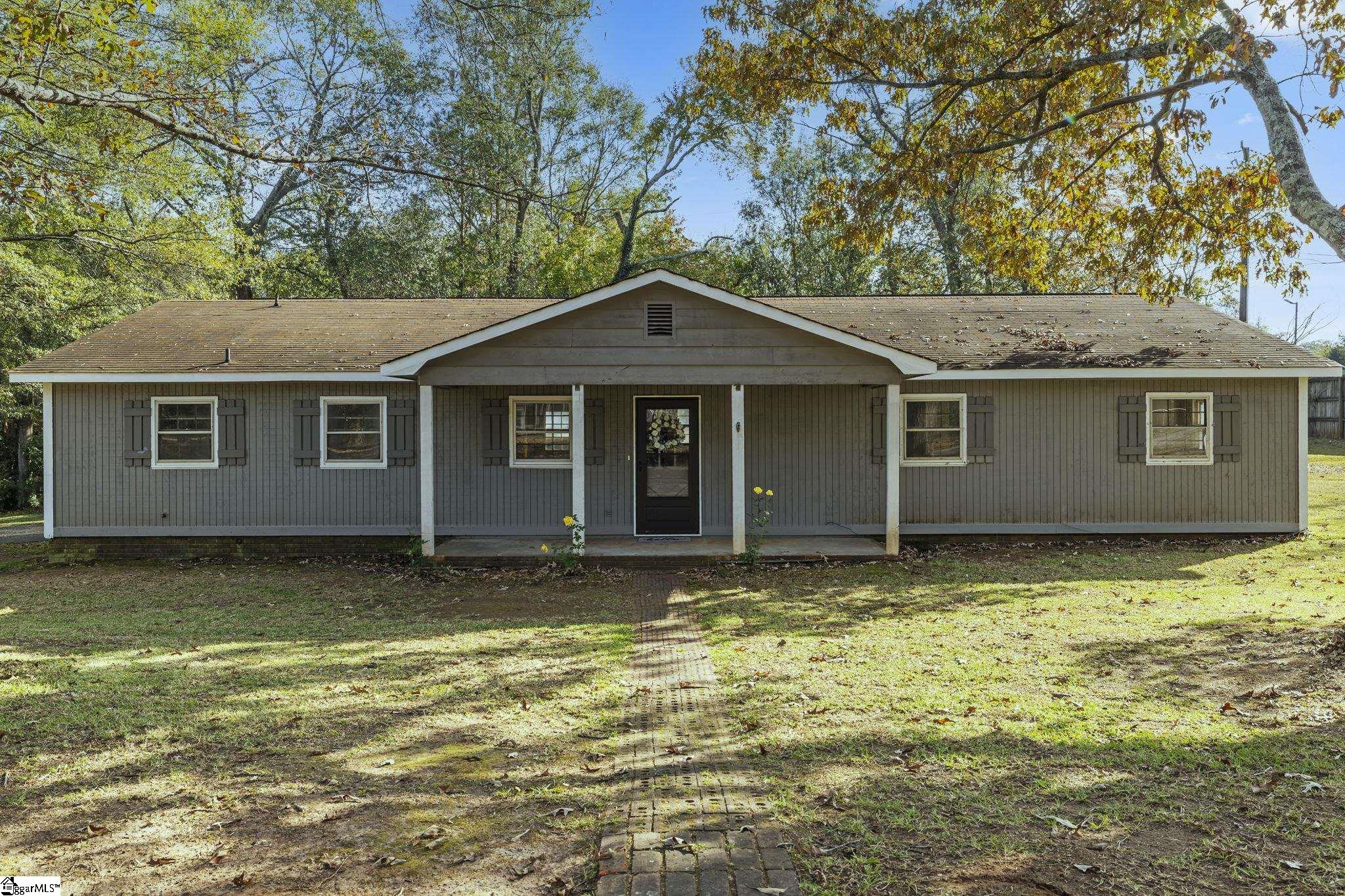 160 Candlenut Lane, Boiling Springs SC 29316