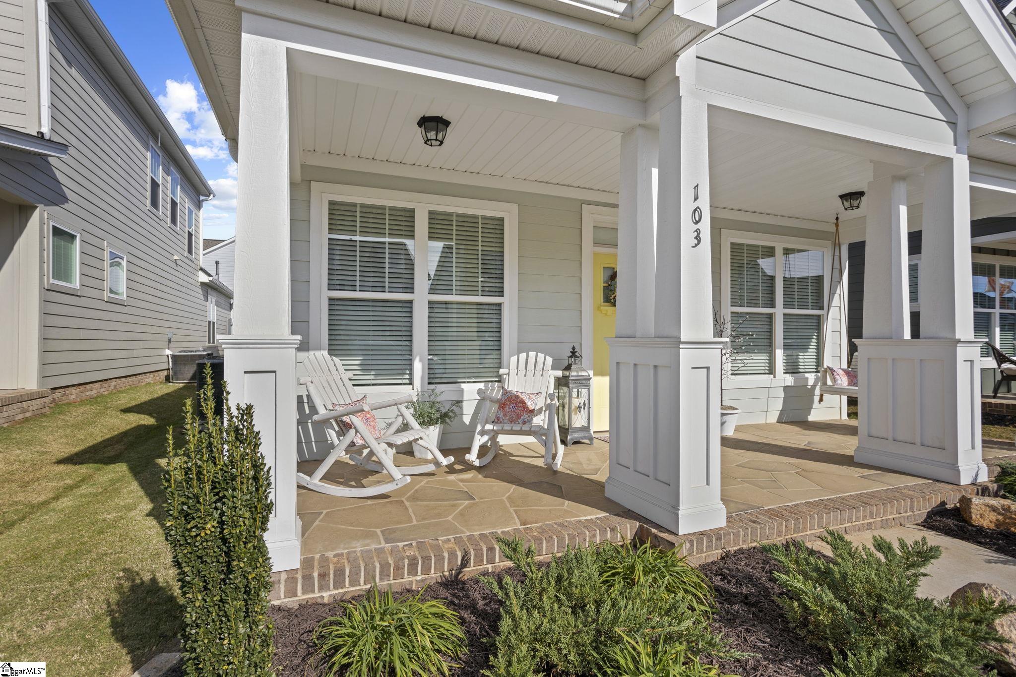 103 Townsend, Greer, South Carolina image 3