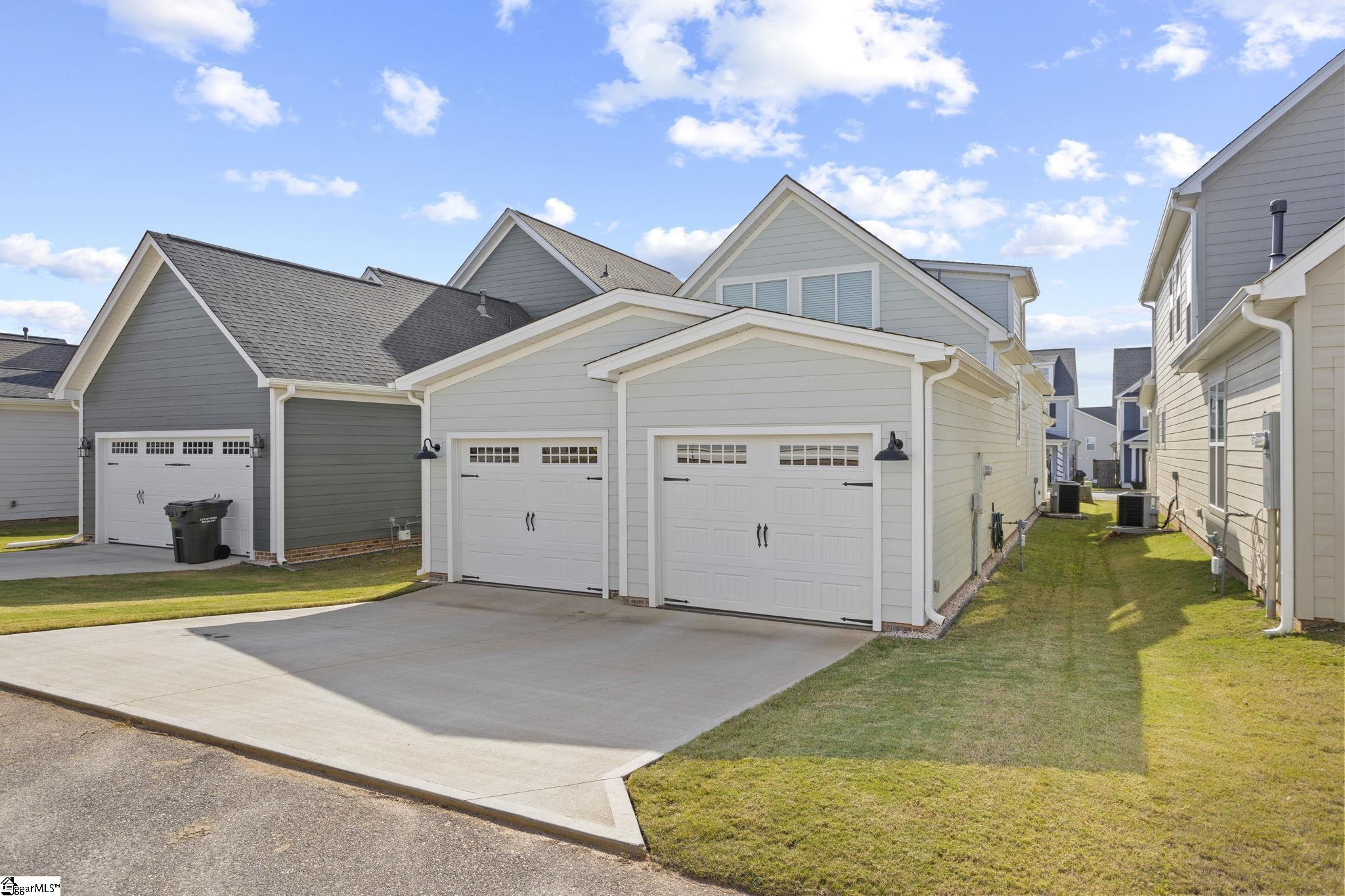 103 Townsend, Greer, South Carolina image 35
