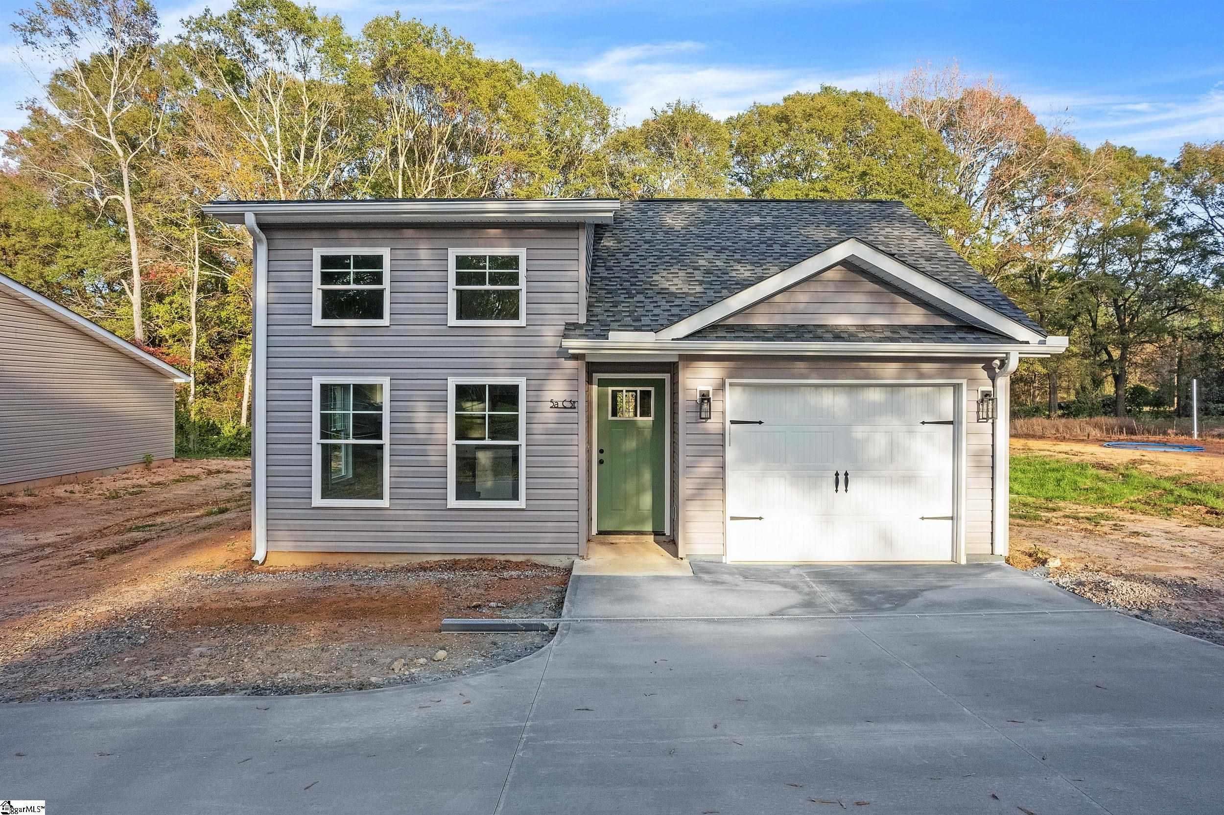 5A C, Williamston, South Carolina image 26