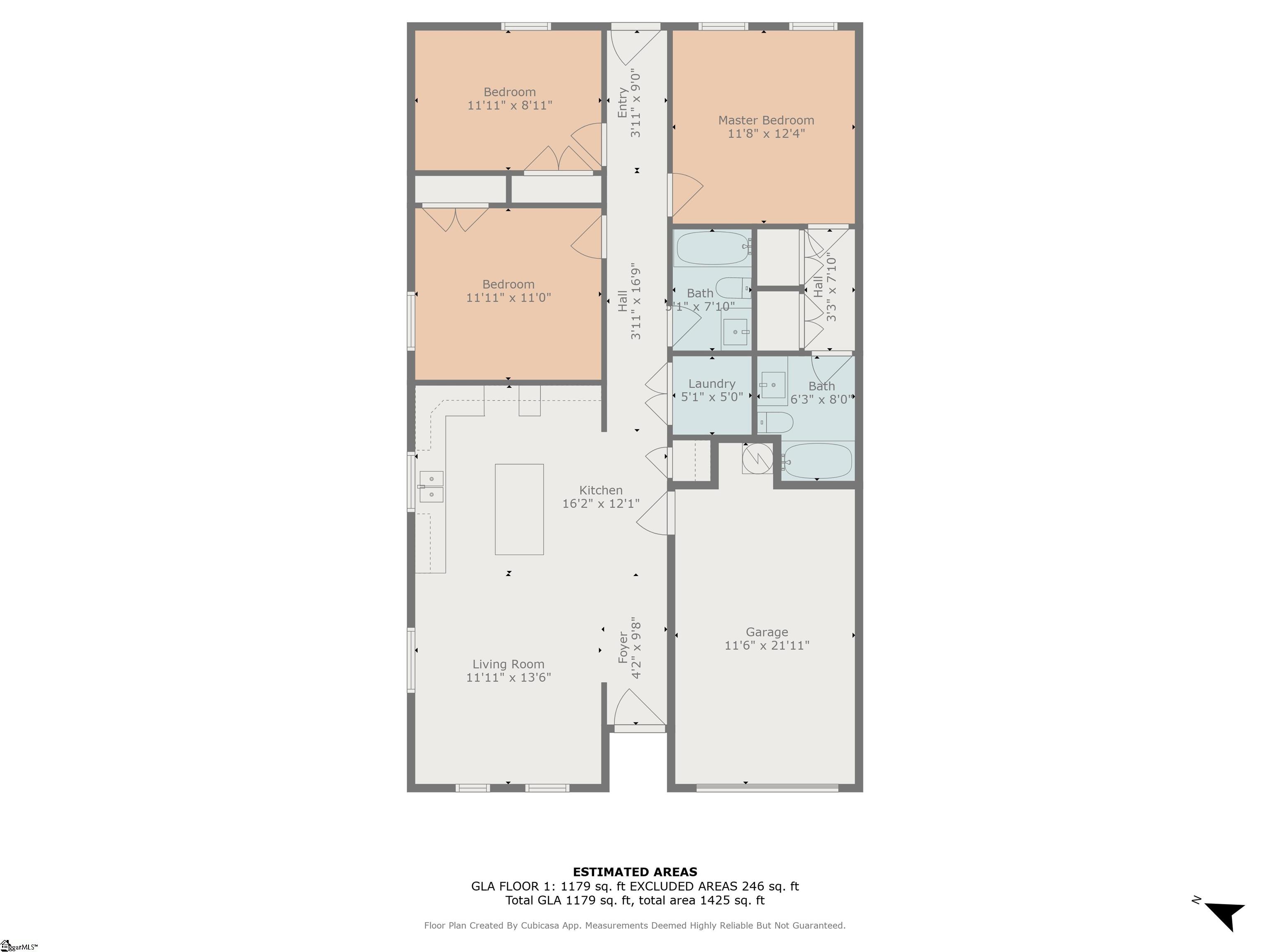 5A C, Williamston, South Carolina image 31