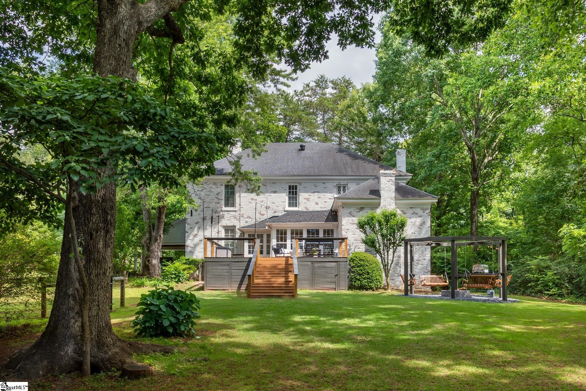 10654 Highway 11, Campobello, South Carolina image 37