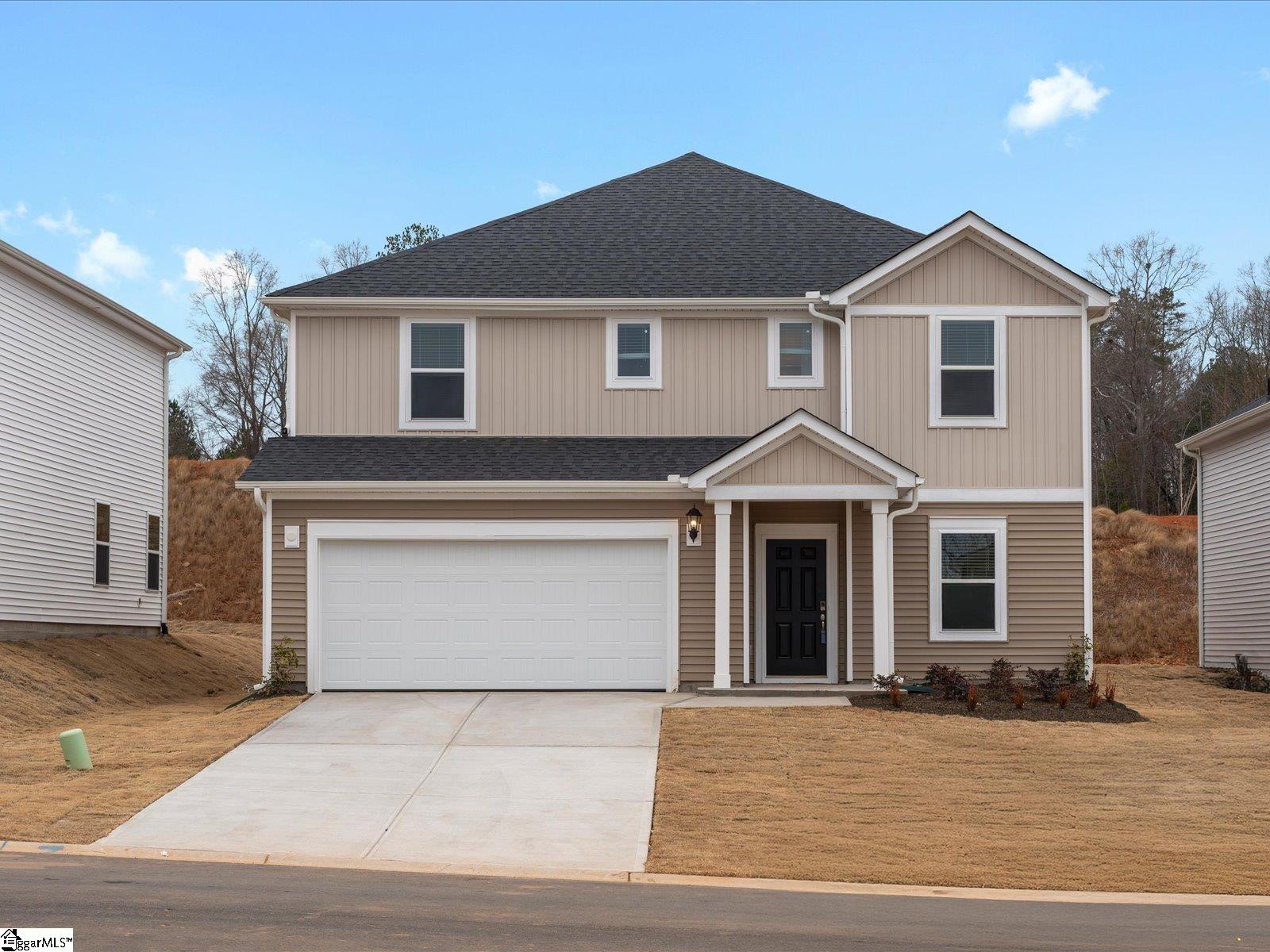 1083 Appalachian Drive, Moore SC 29369