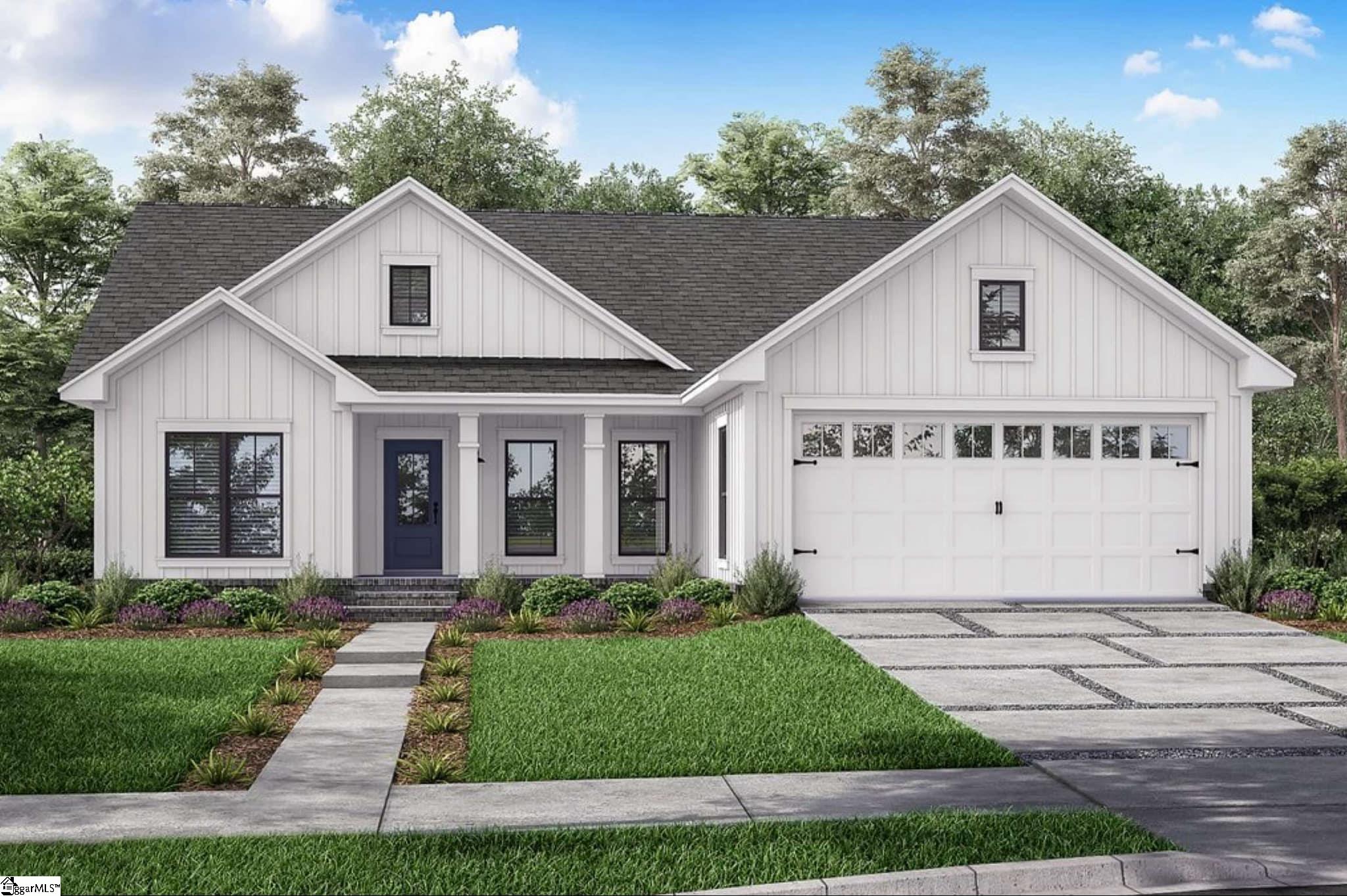 266 Colony, West Union, South Carolina image 1