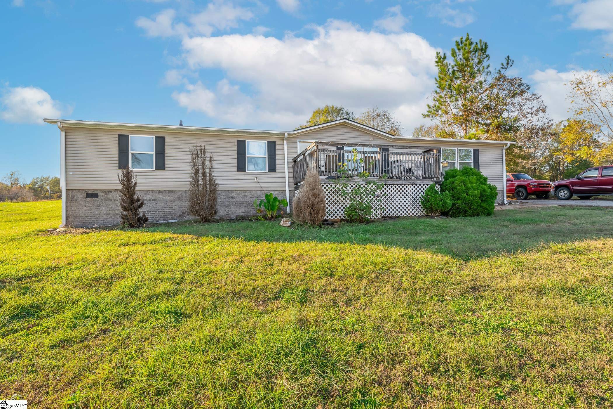 360 Johnson Circle, Inman SC 29349