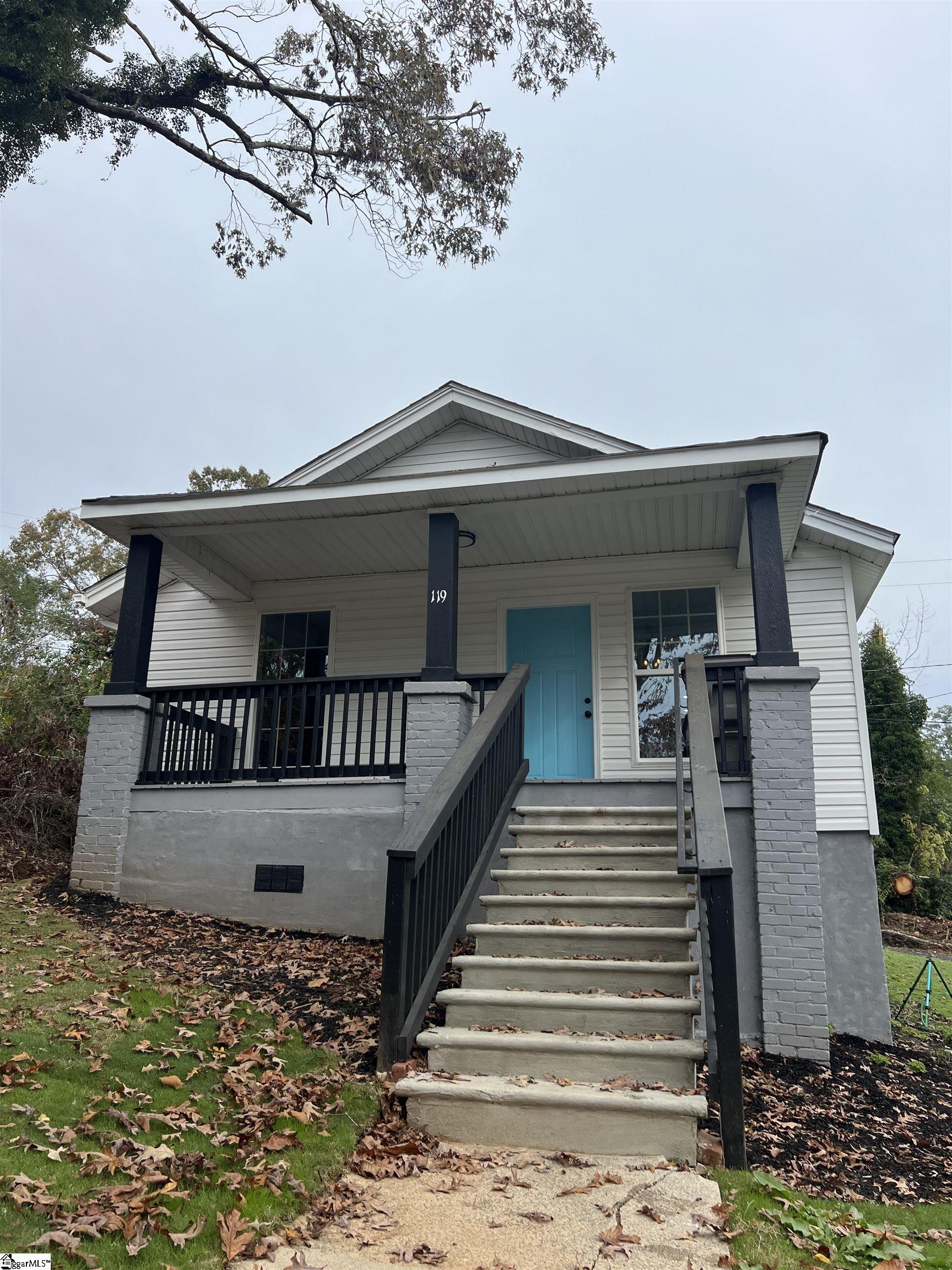 119 George, Spartanburg, South Carolina image 2