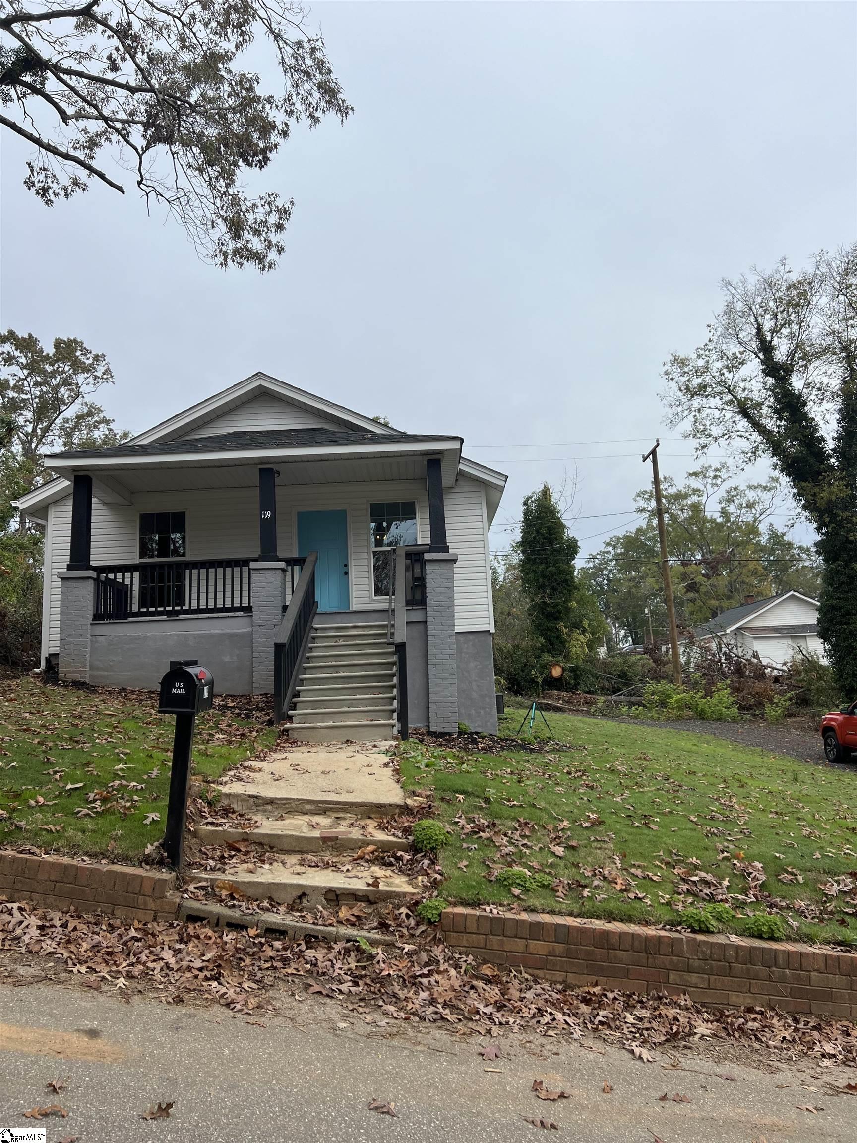 119 George, Spartanburg, South Carolina image 4