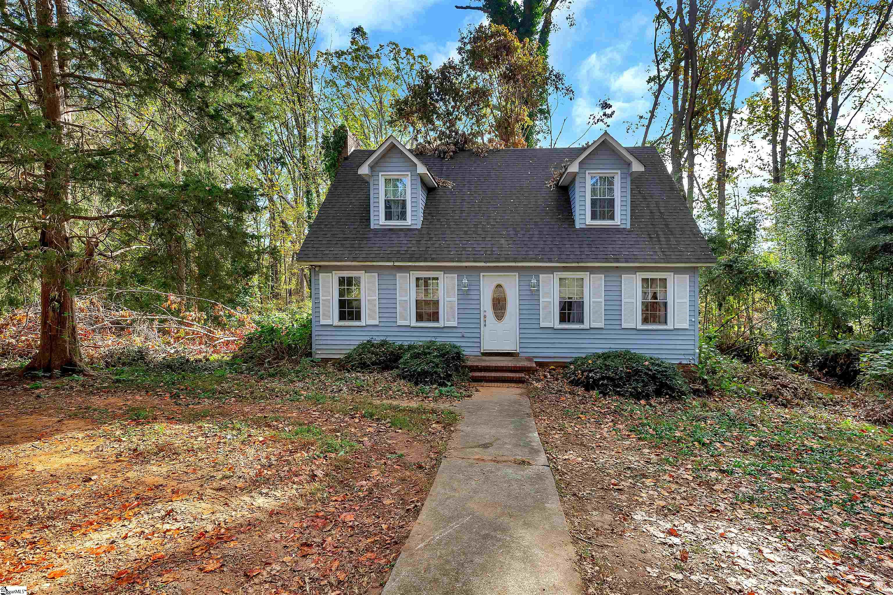 127 Cathey, Anderson, South Carolina image 1