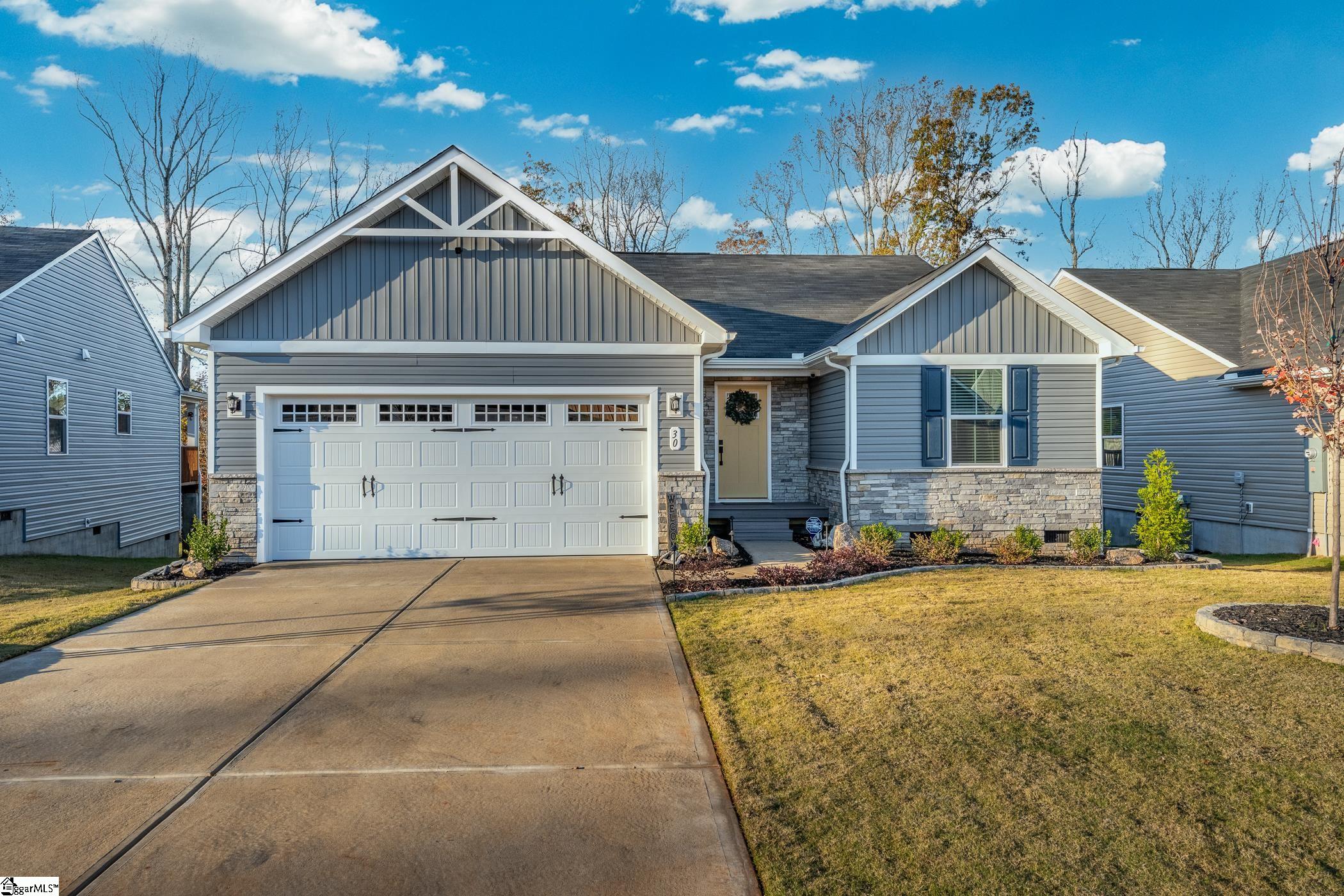 30 Timberwild Drive, Greenville SC 29605