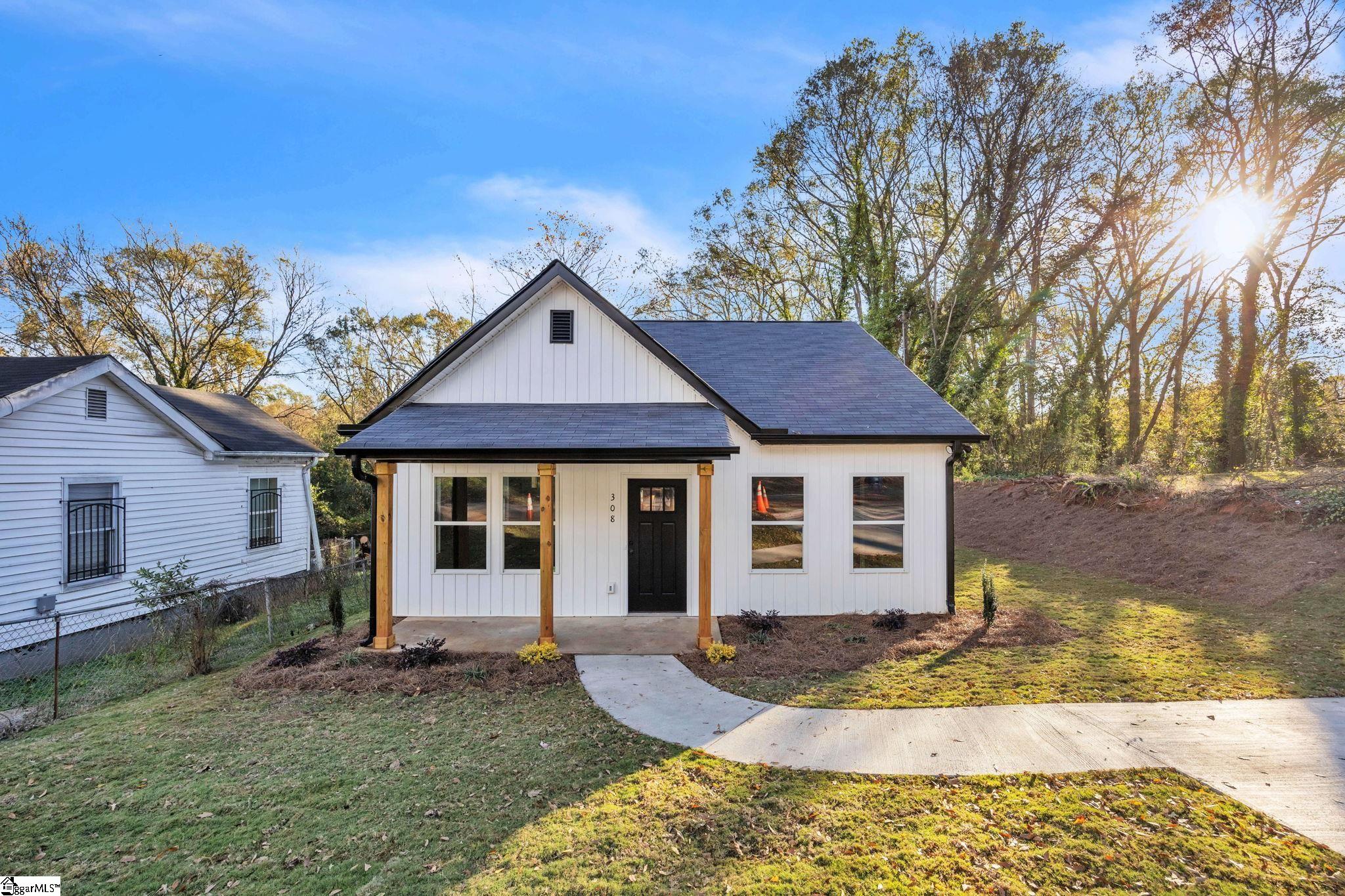 308 Appian Drive, Spartanburg SC 29306