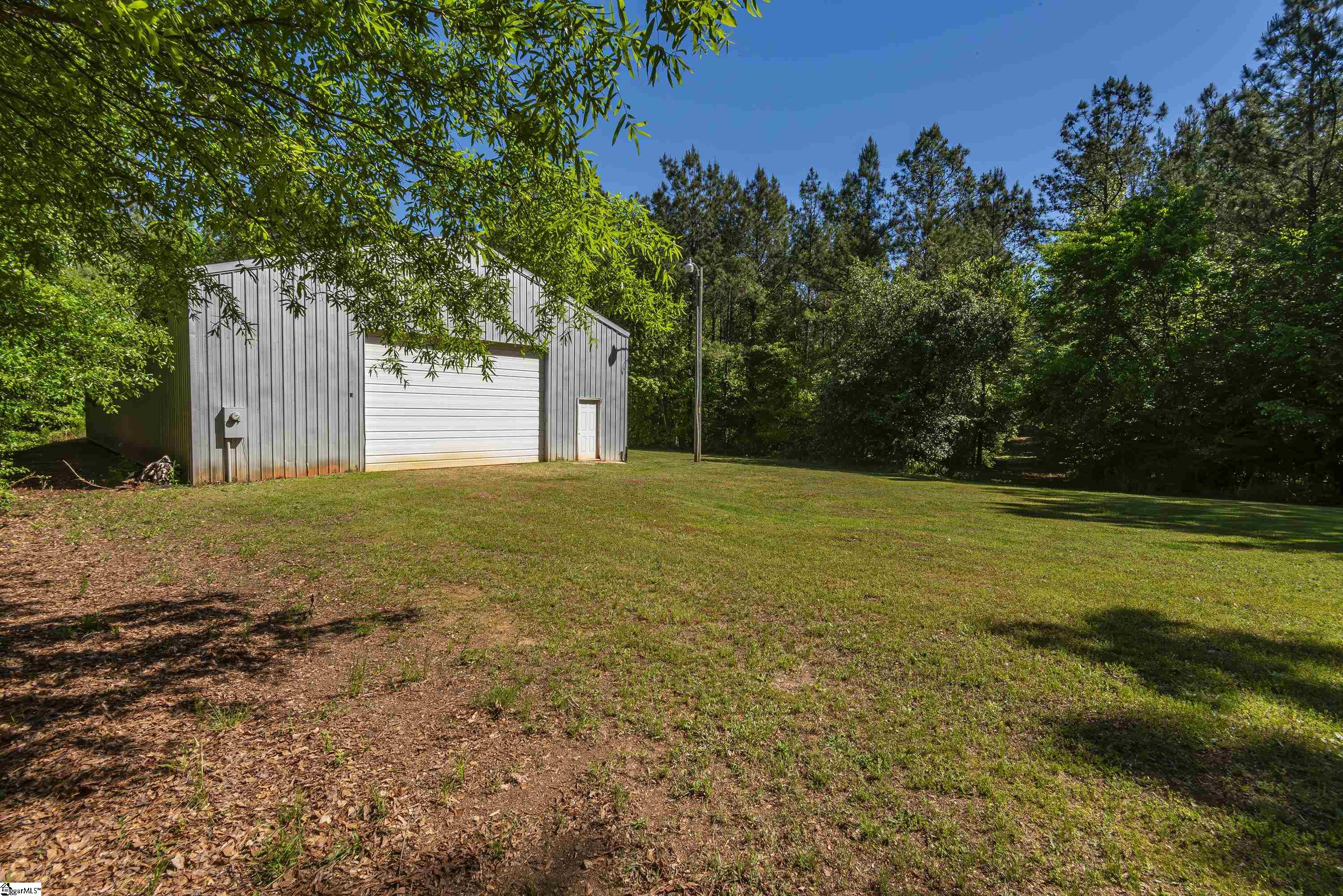 Leesville Church, Clinton, South Carolina image 3
