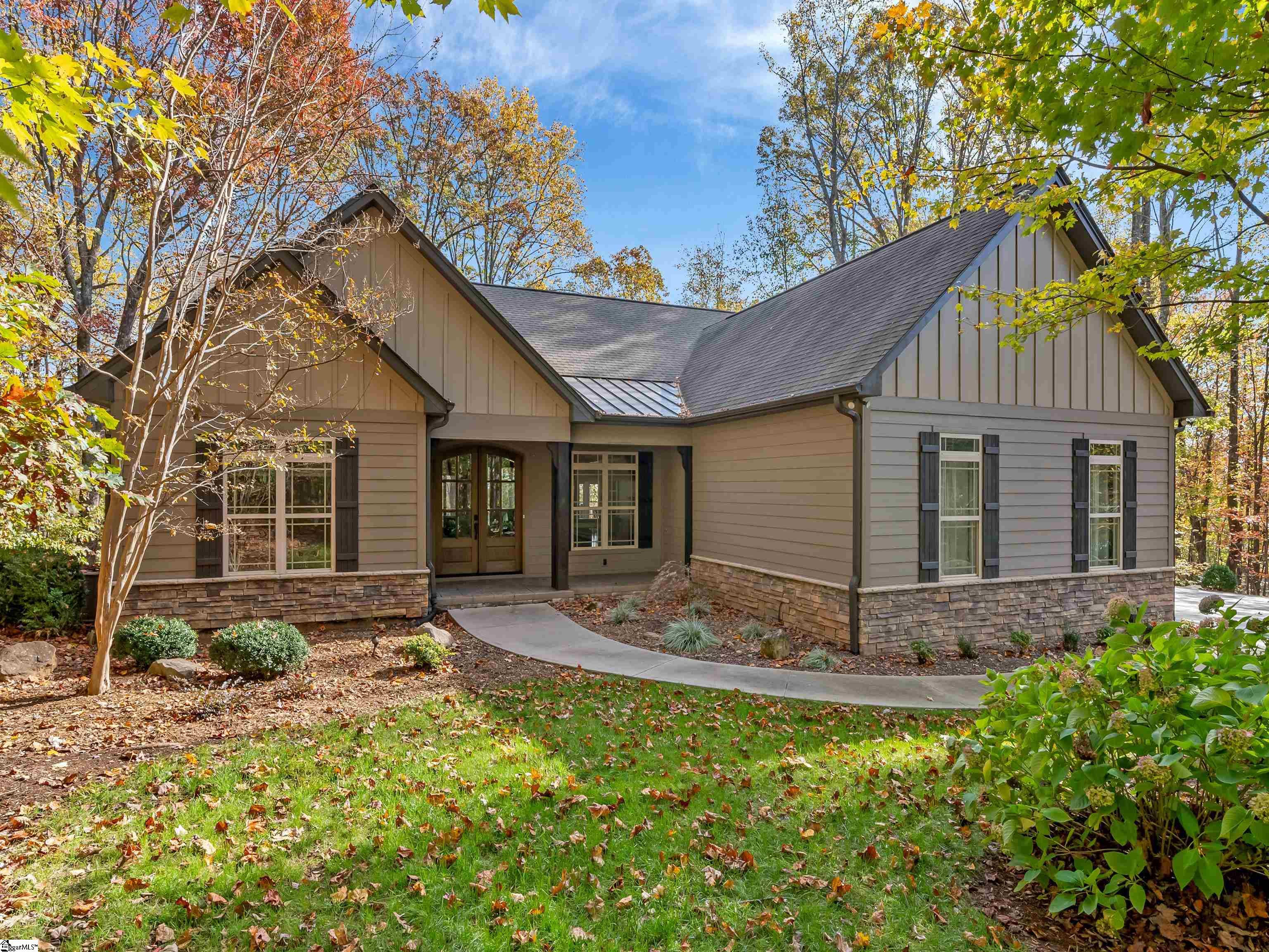 25 Angleblade Road Landrum, SC 29356