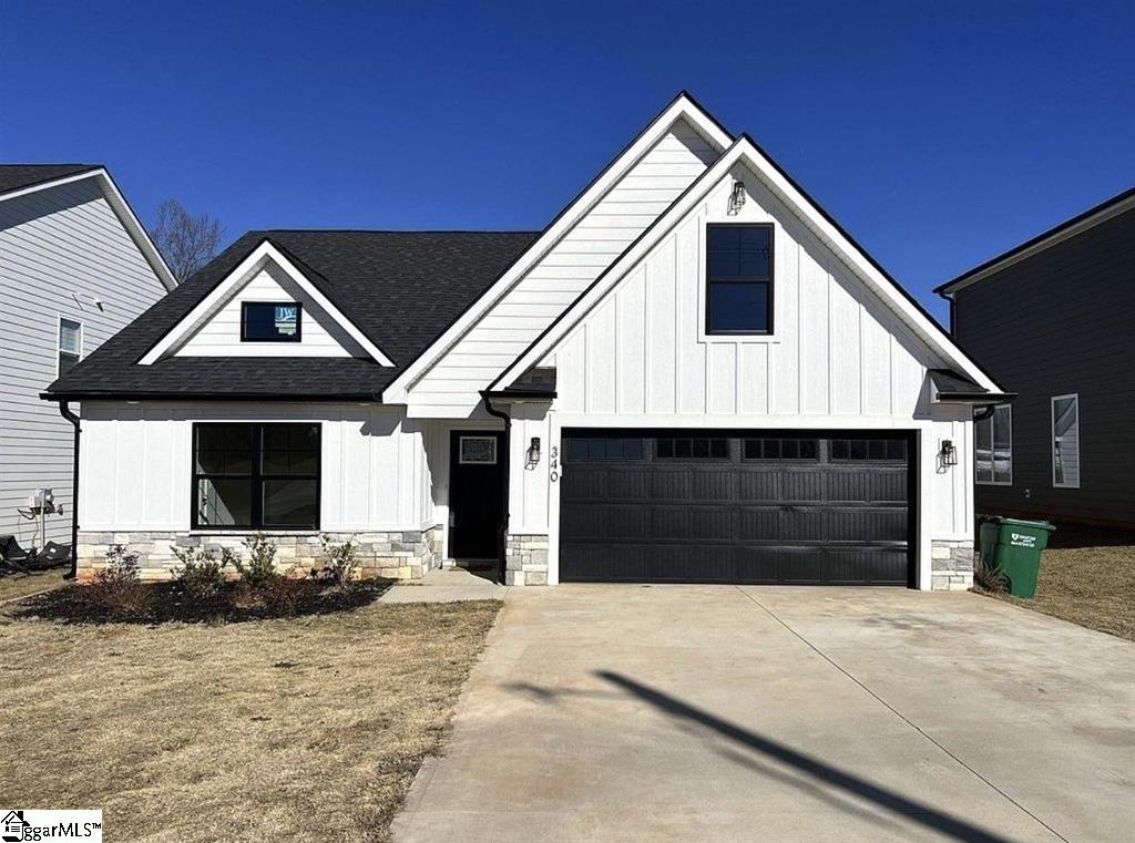 340 Ben Johnson Road Inman, SC 29349