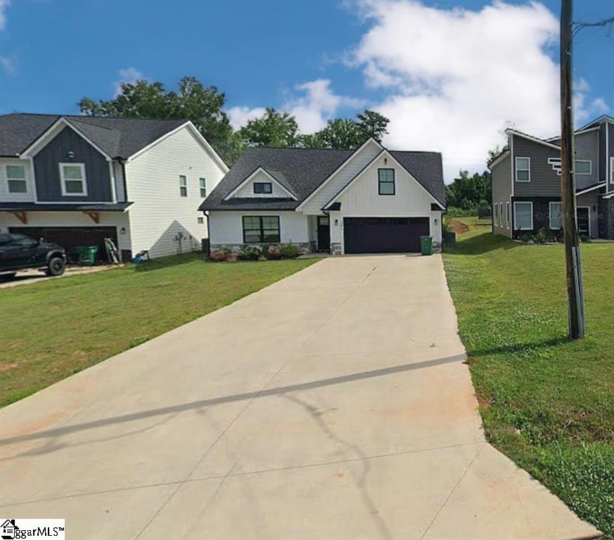 340 Ben Johnson, Inman, South Carolina image 17