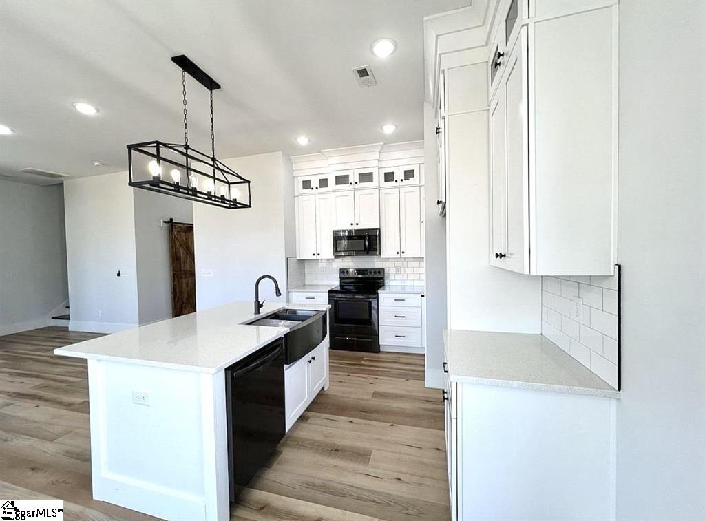 340 Ben Johnson, Inman, South Carolina image 3