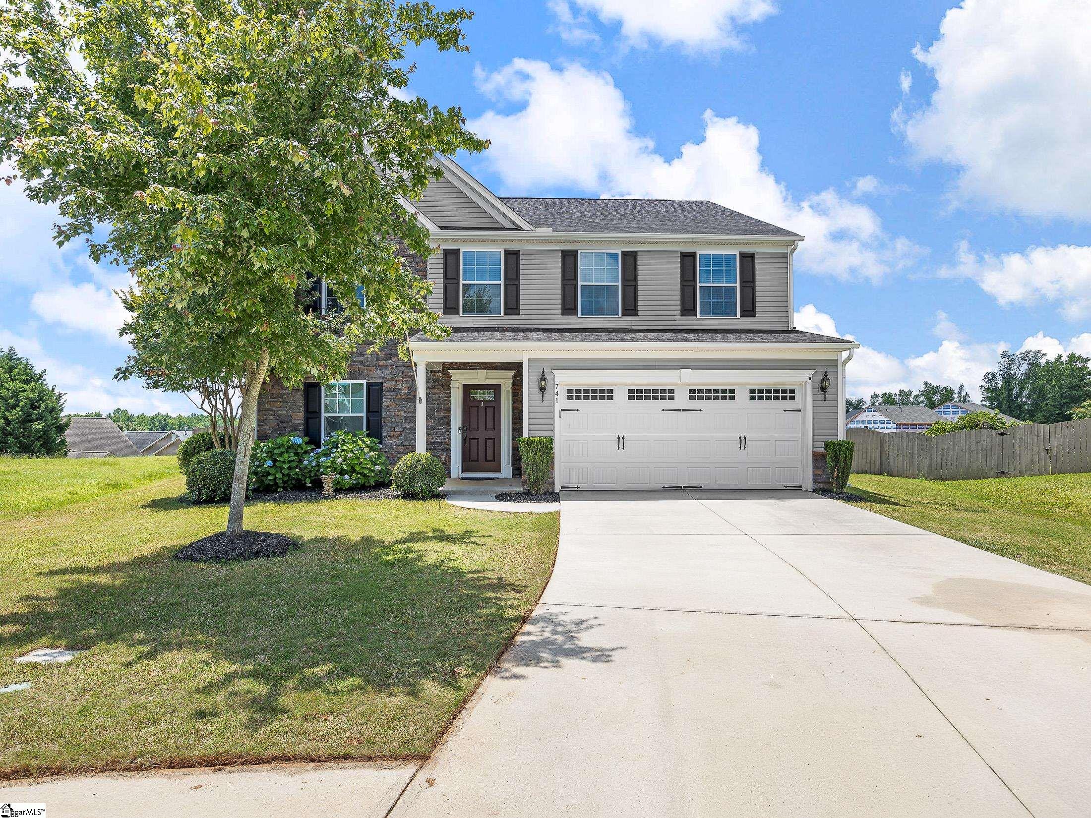 741 Ethridge Point, Boiling Springs SC 29316