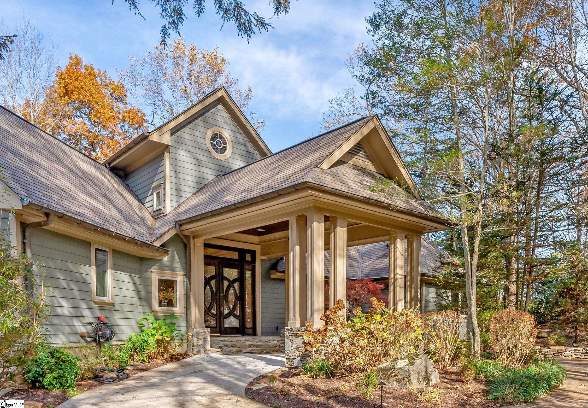 106 Fire Pink Way Landrum, SC 29356