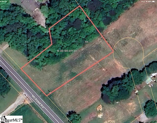 635 Mcabee, Roebuck, South Carolina image 13