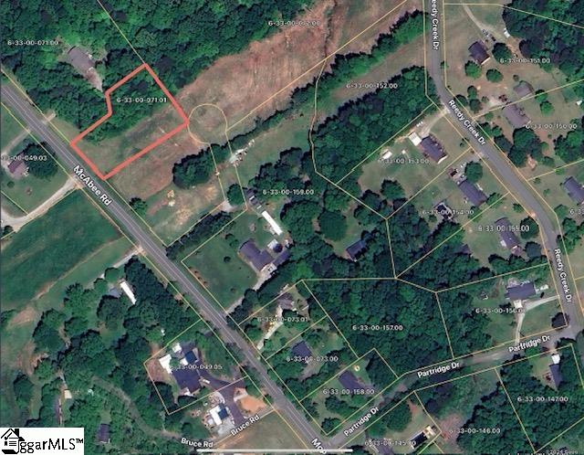 635 Mcabee, Roebuck, South Carolina image 14