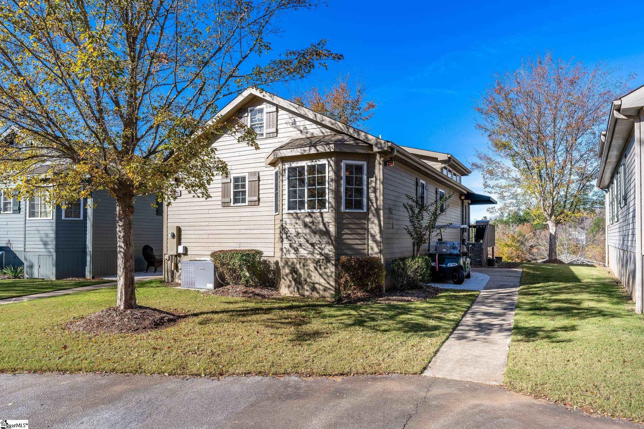 1230 Melton Road # 109, West Union SC 29696