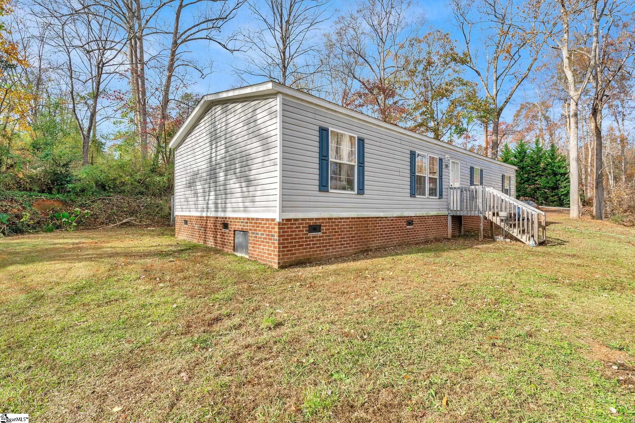 205 Catawba Drive, Easley SC 29640-9276