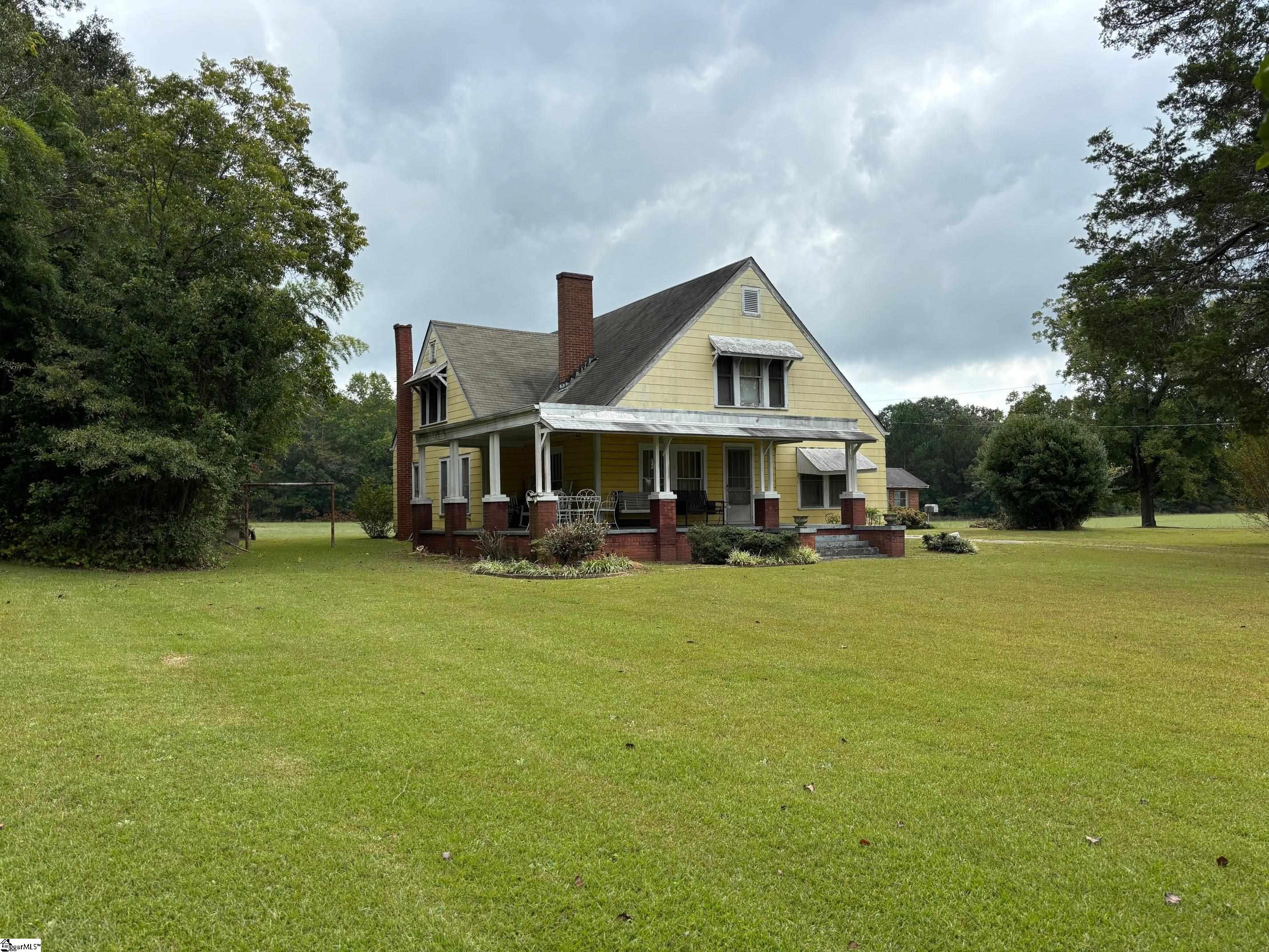 17559 Hwy 25, Ware Shoals, South Carolina image 1