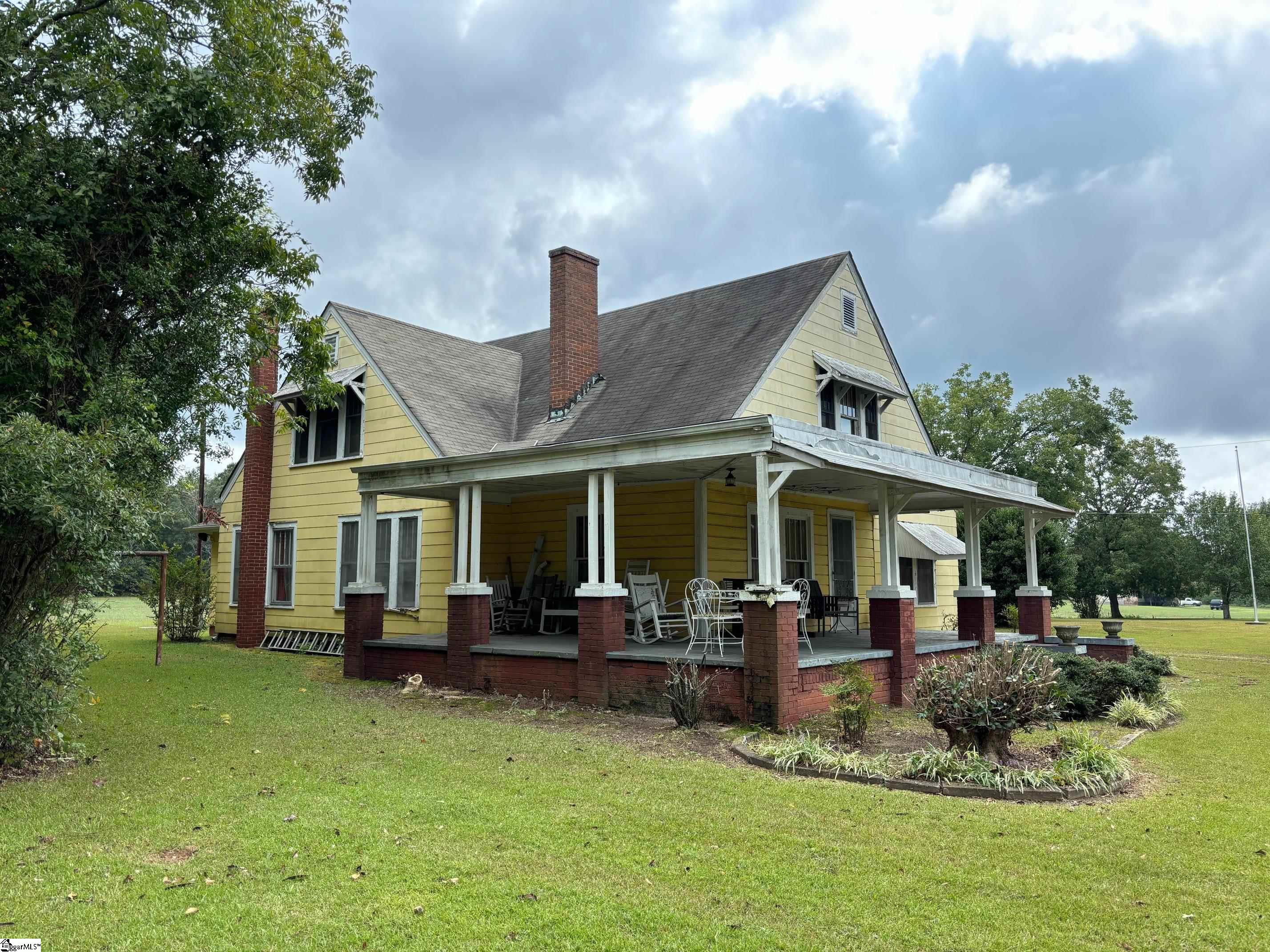 17559 Hwy 25, Ware Shoals, South Carolina image 2