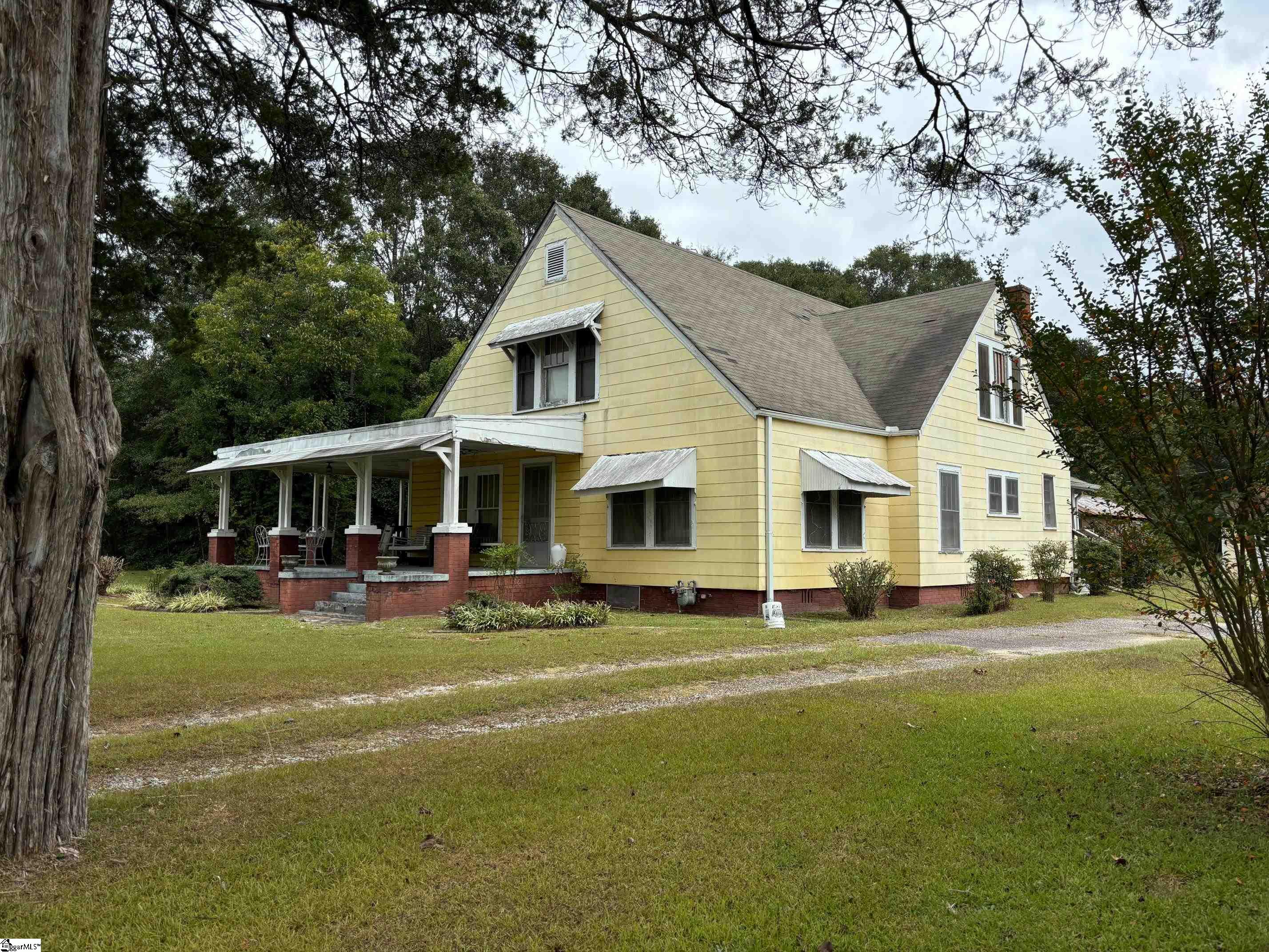 17559 Hwy 25, Ware Shoals, South Carolina image 3