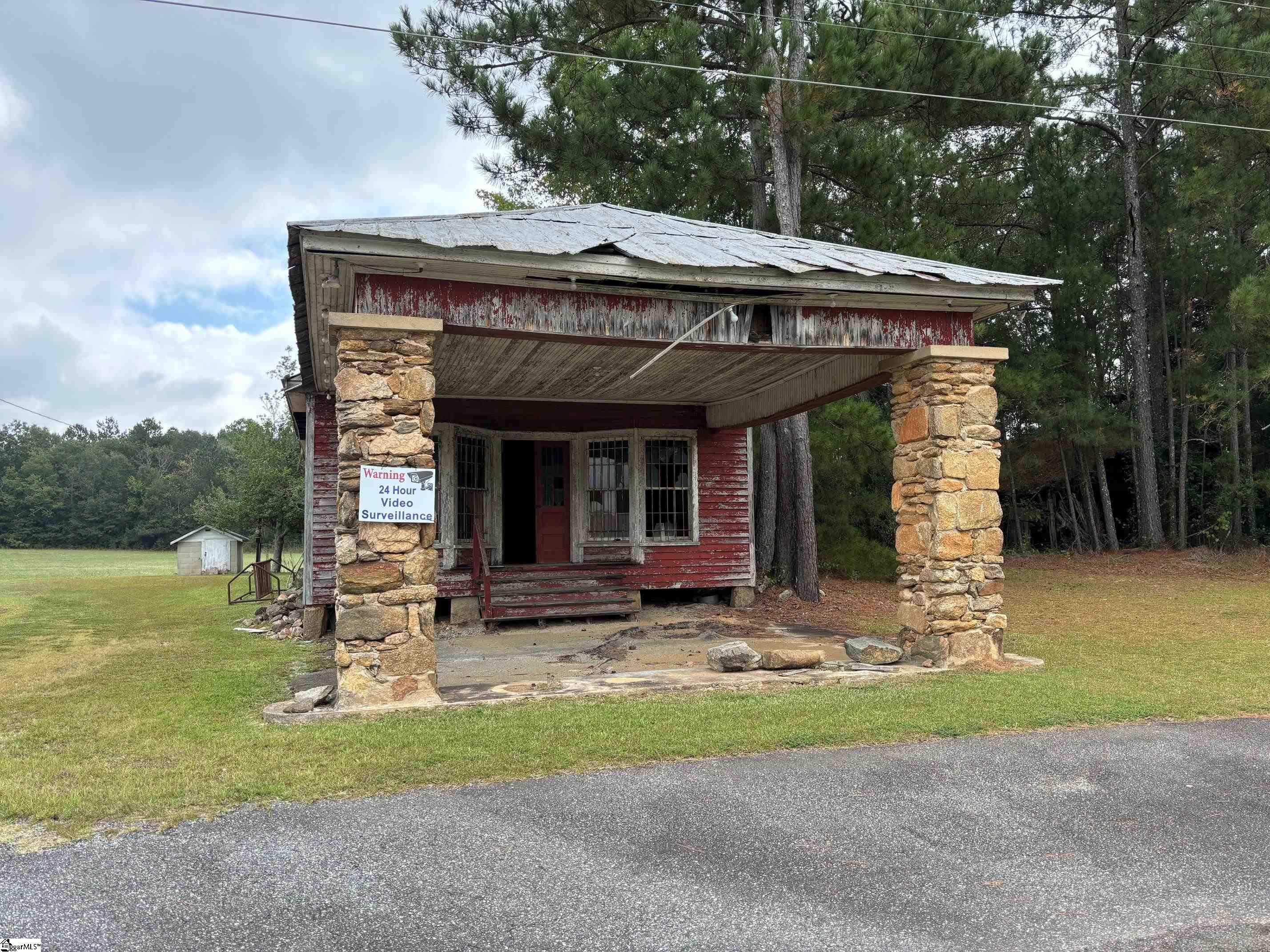 17559 Hwy 25, Ware Shoals, South Carolina image 5