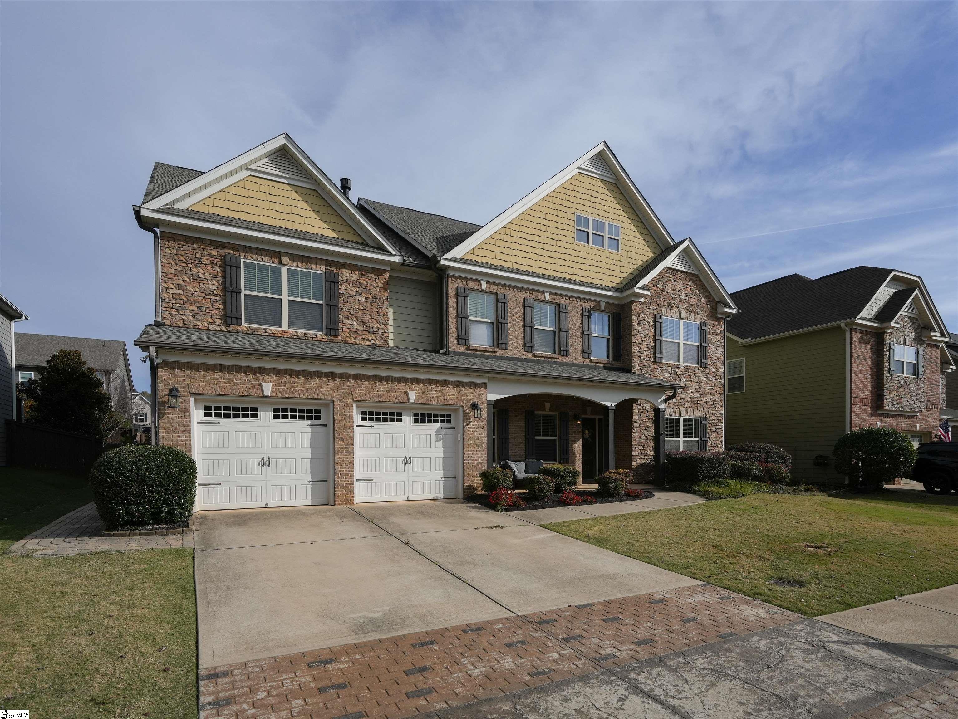 127 Fort, Simpsonville, South Carolina image 1
