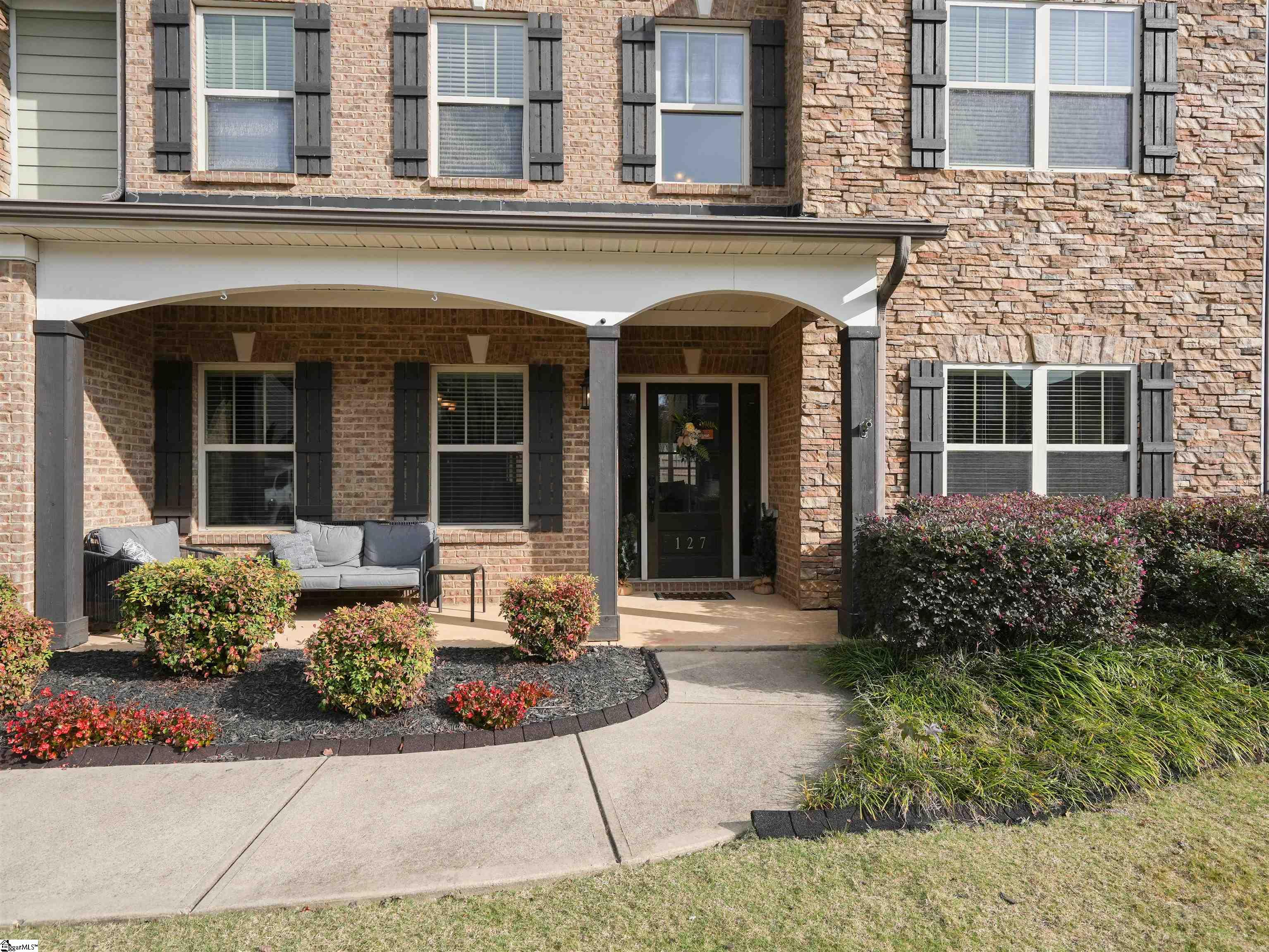 127 Fort, Simpsonville, South Carolina image 2