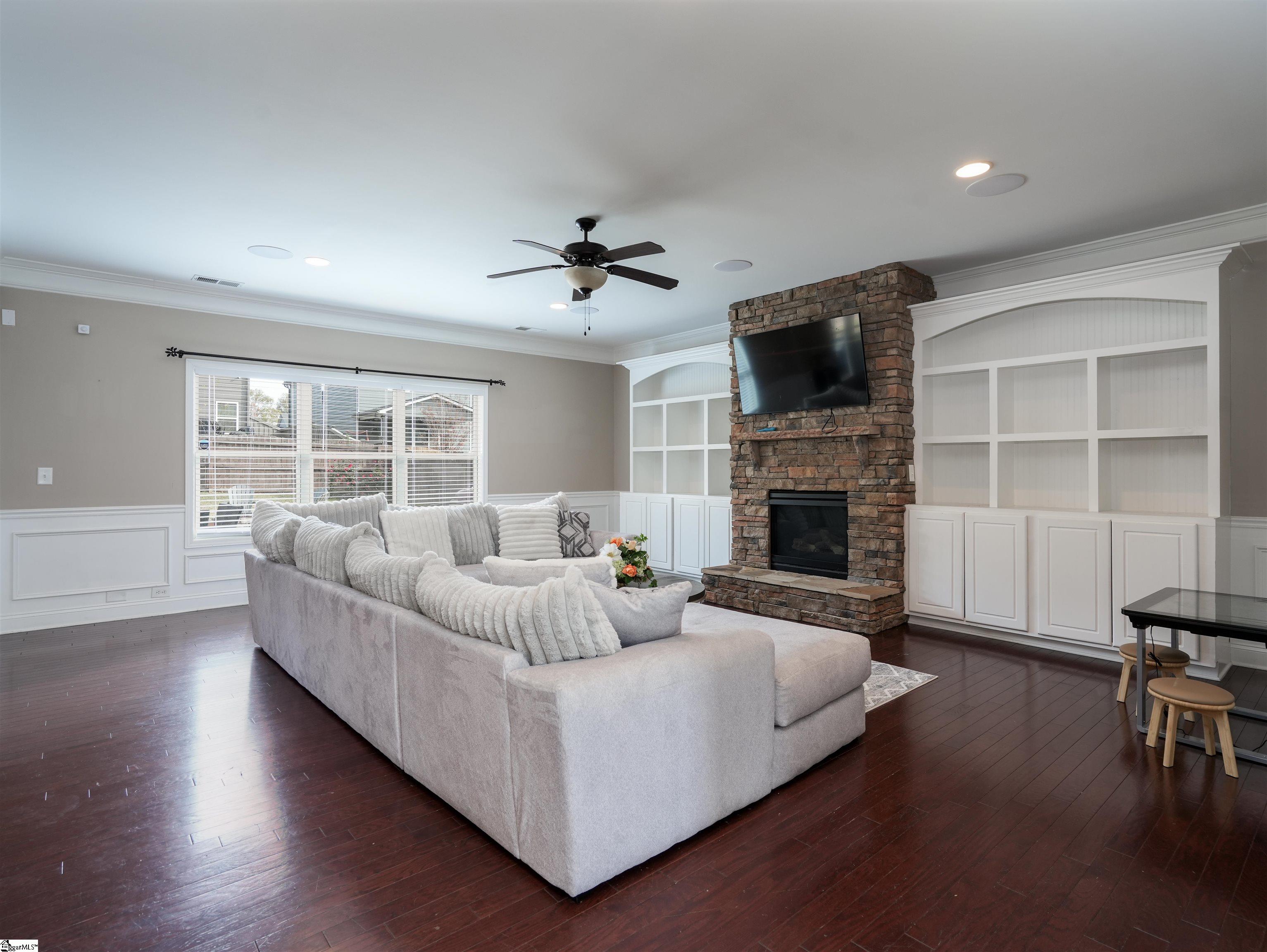 127 Fort, Simpsonville, South Carolina image 12