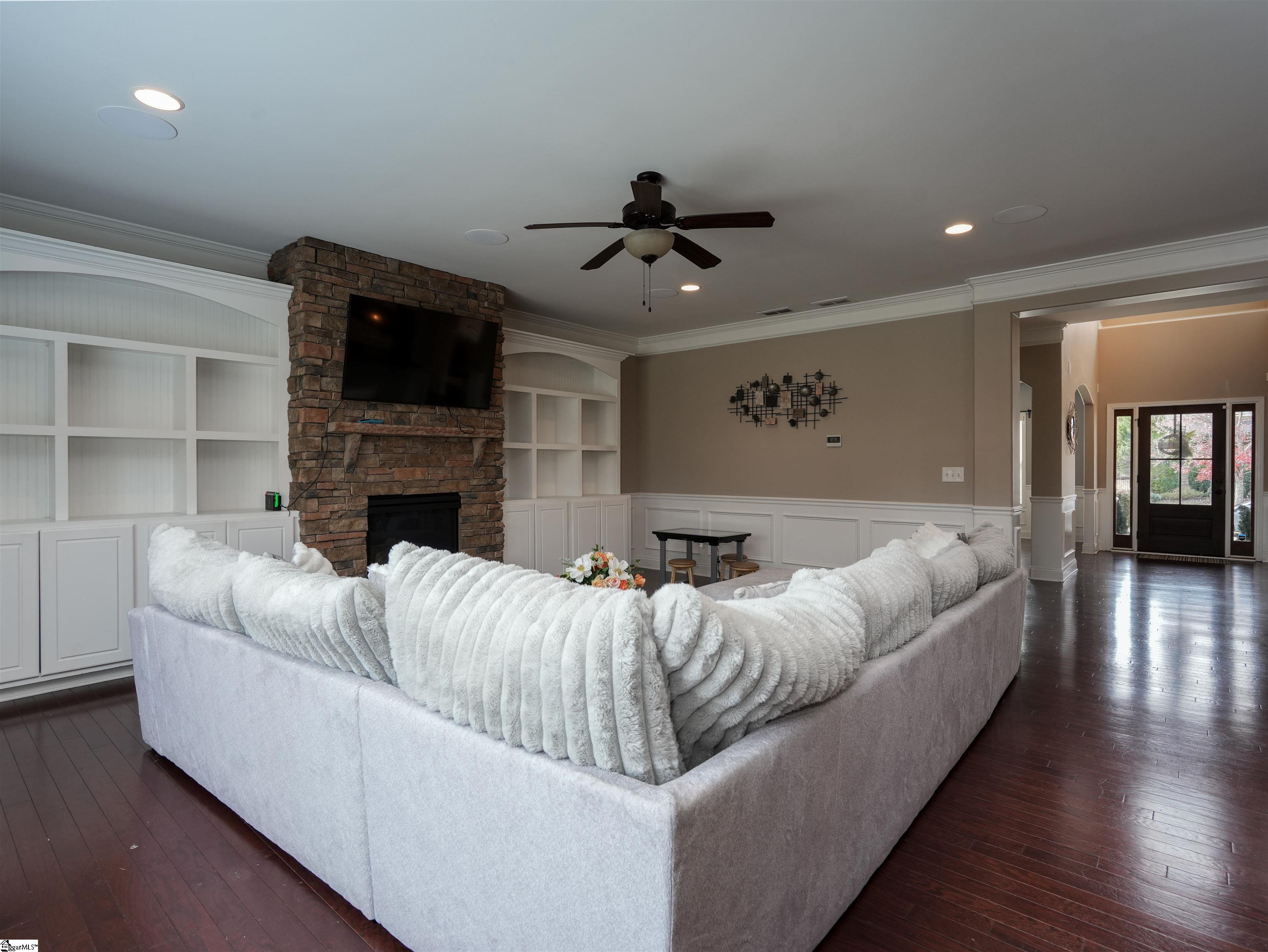 127 Fort, Simpsonville, South Carolina image 13