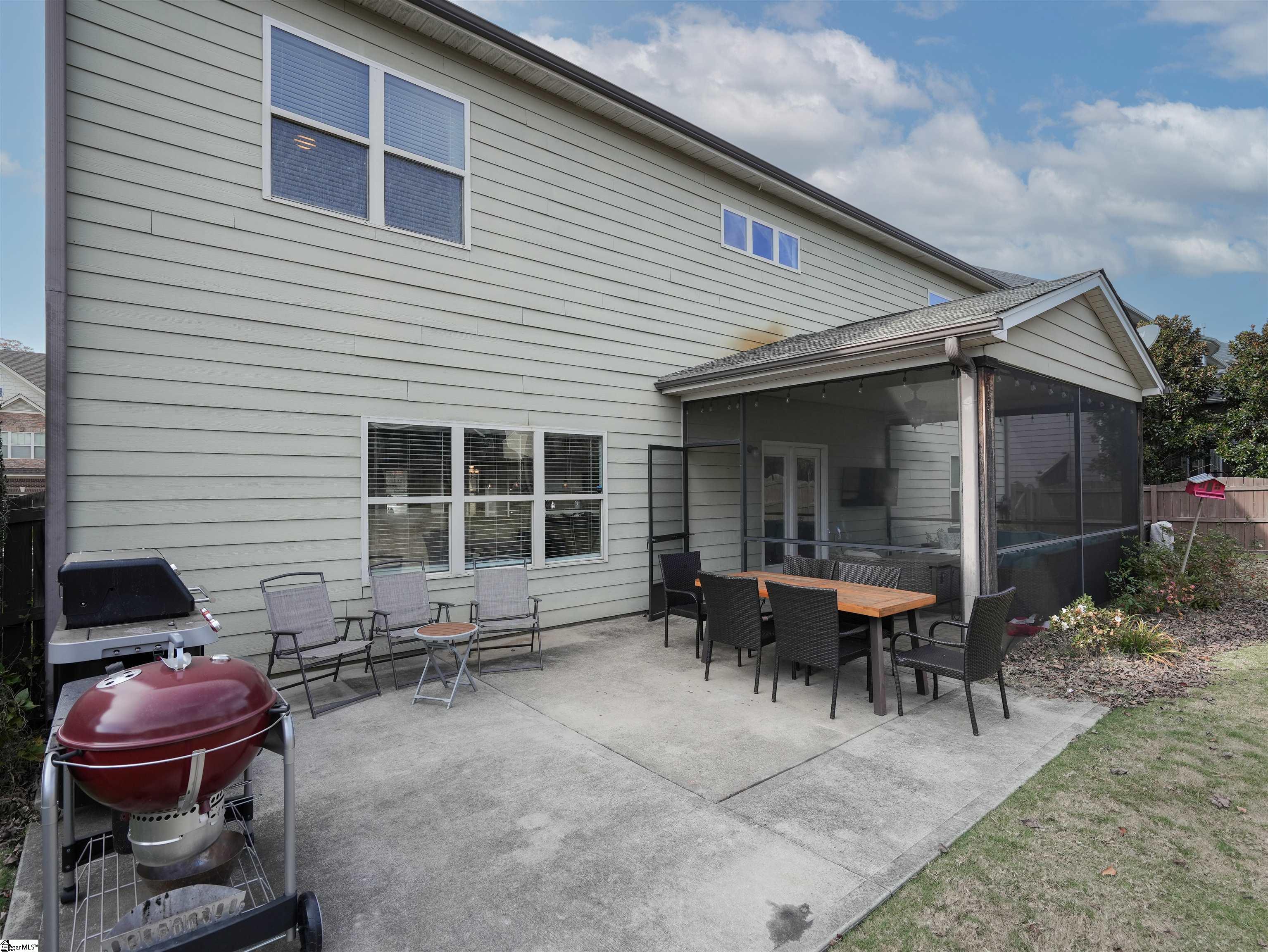 127 Fort, Simpsonville, South Carolina image 15