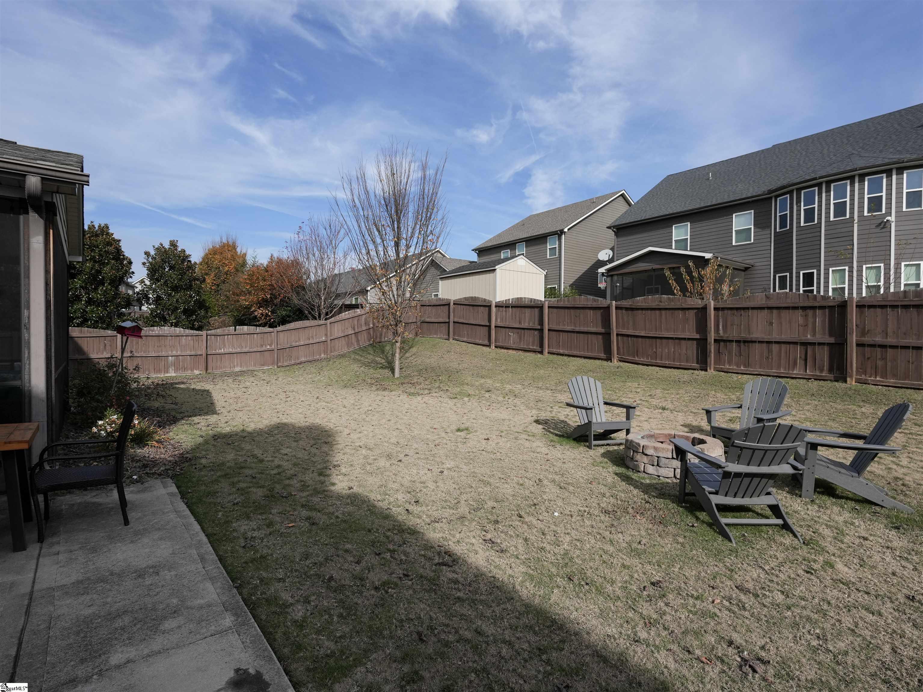 127 Fort, Simpsonville, South Carolina image 16