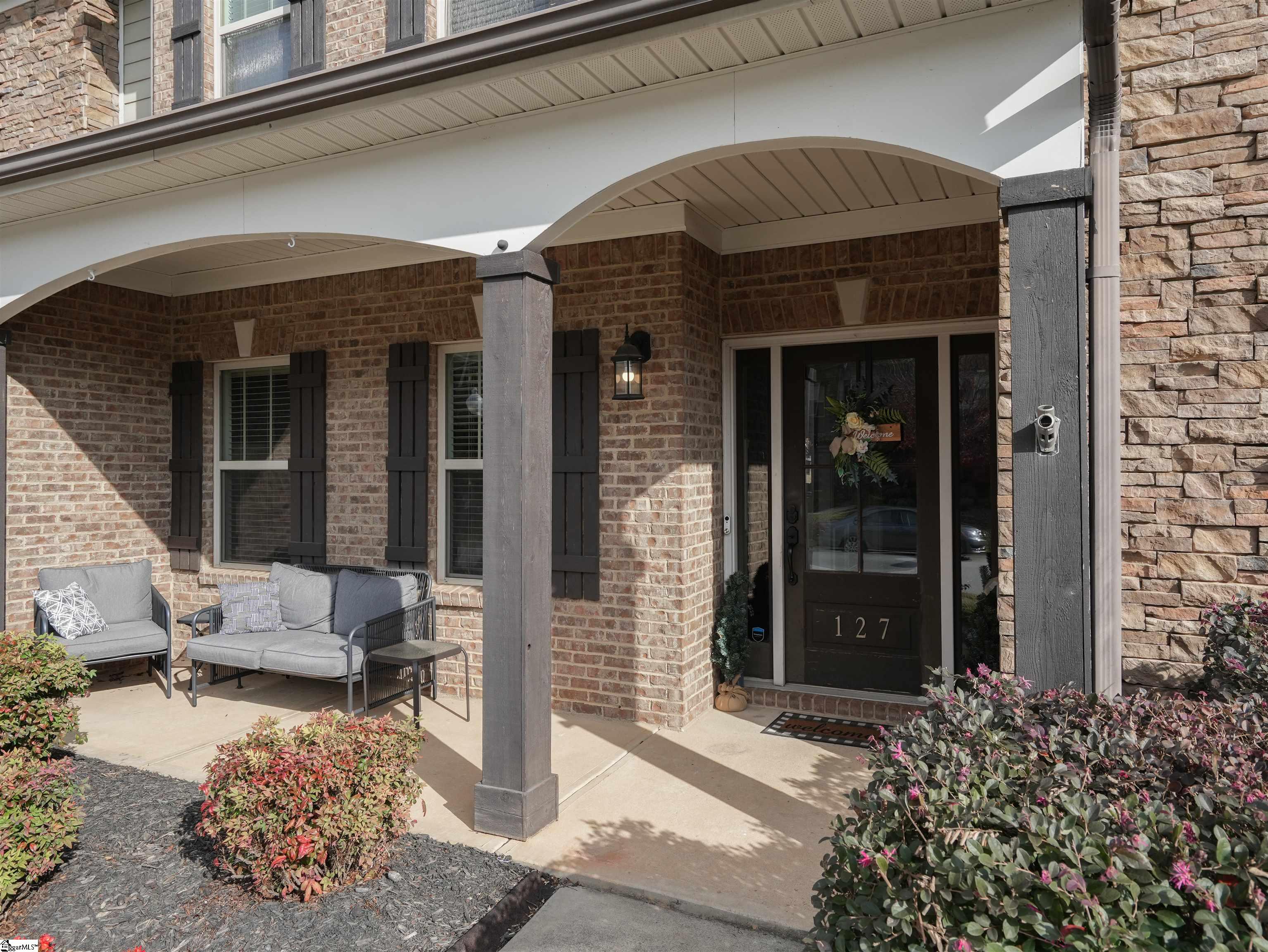 127 Fort, Simpsonville, South Carolina image 3